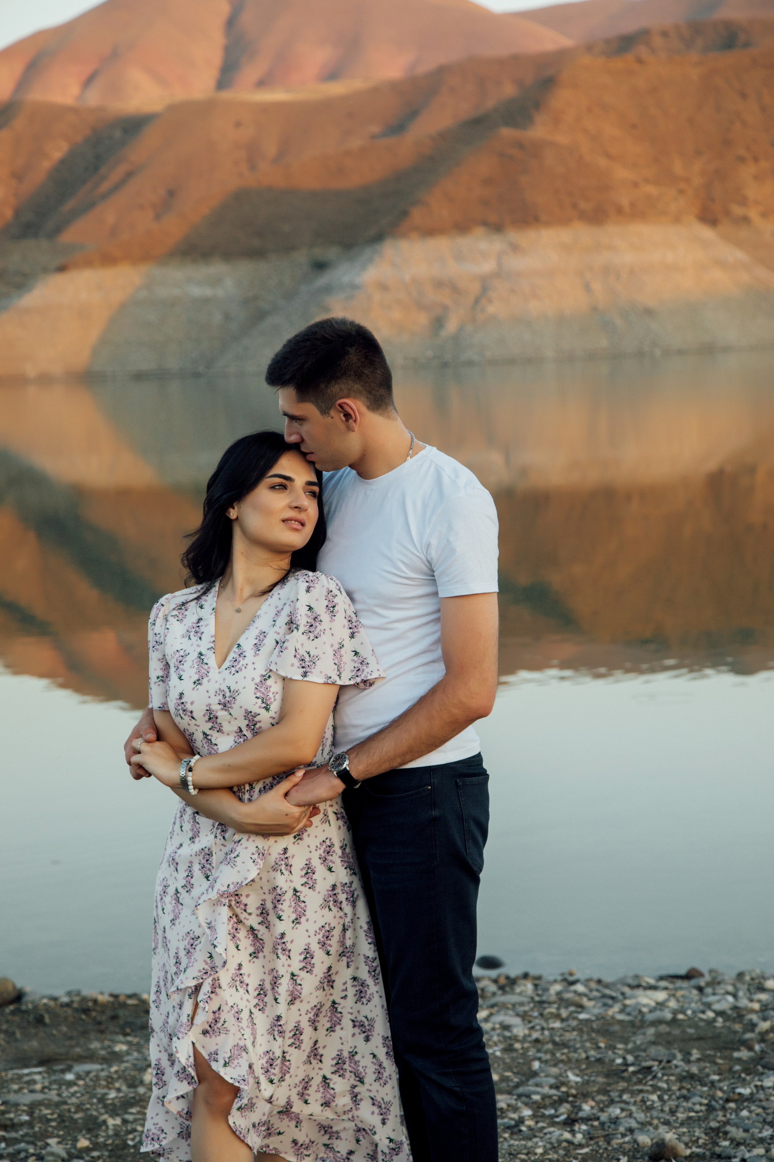 Семейный и детский фотограф в Ереване Алиса Товмасян