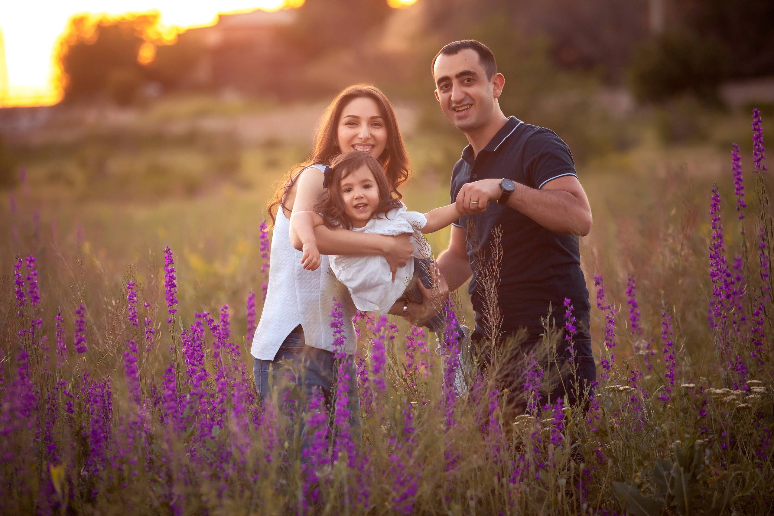 Семейный и детский фотограф в Ереване Алиса Товмасян