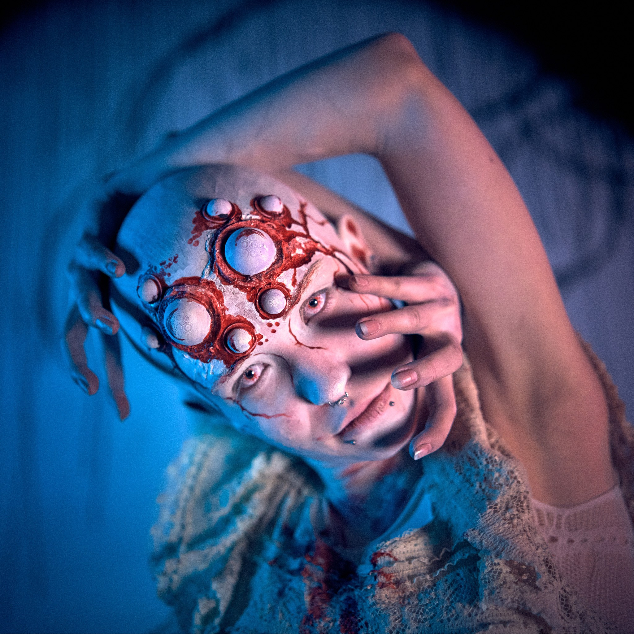 Jorogumo. Andriej Szypilow — Photography & Videography