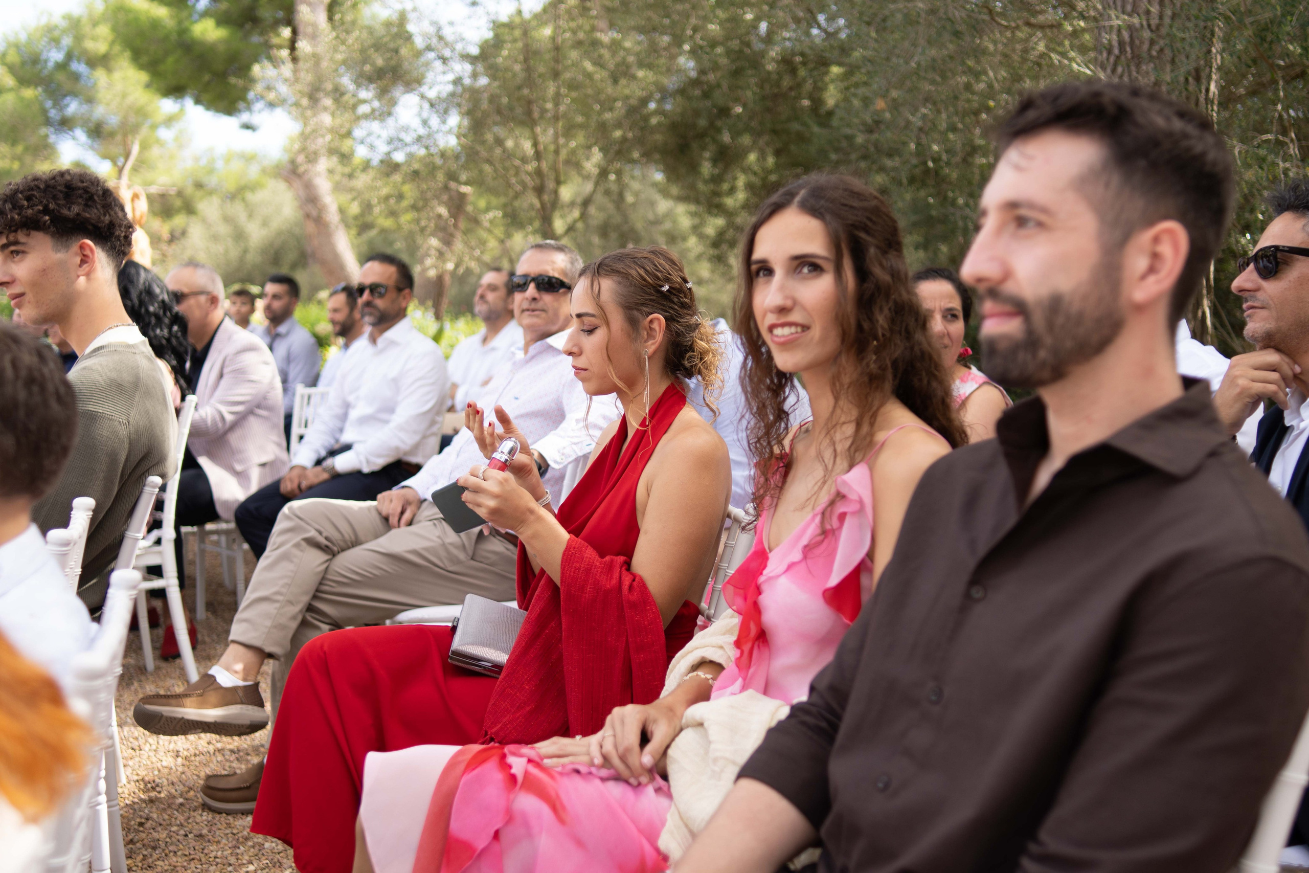 Wedding. Фотограф у Пальма де Майорка