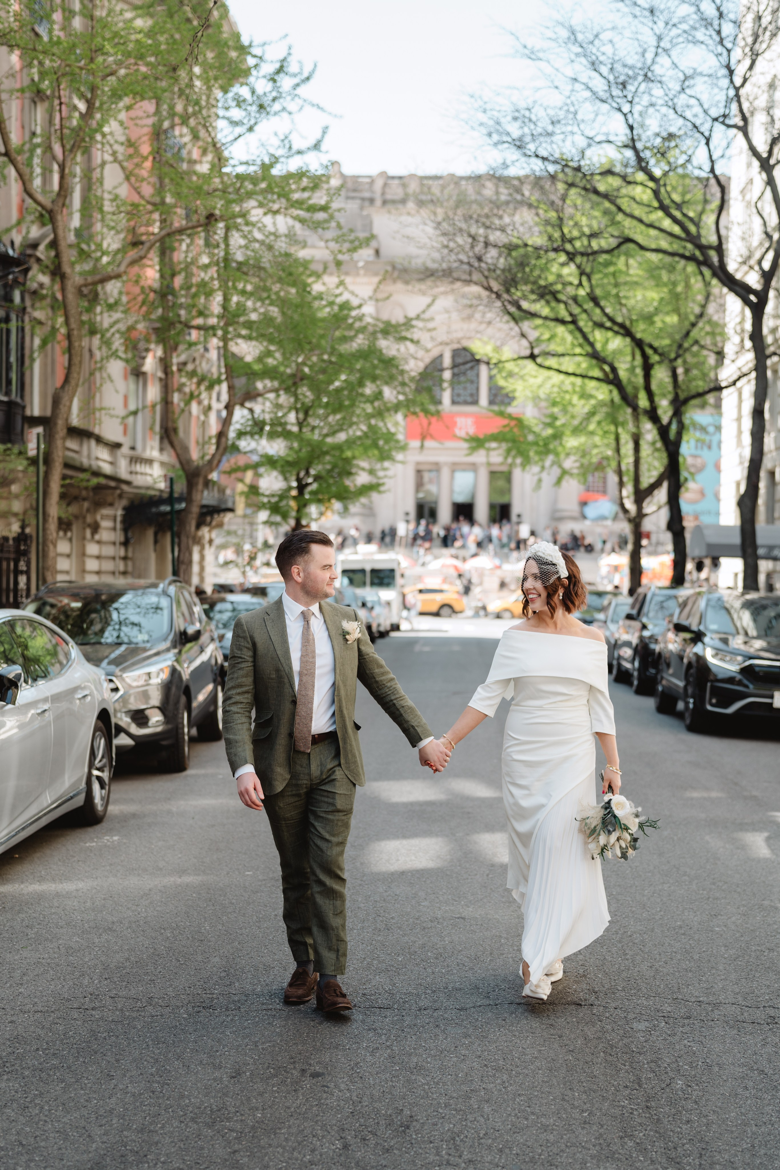 Maria&Terence. Photographer in New York Faery By Mary