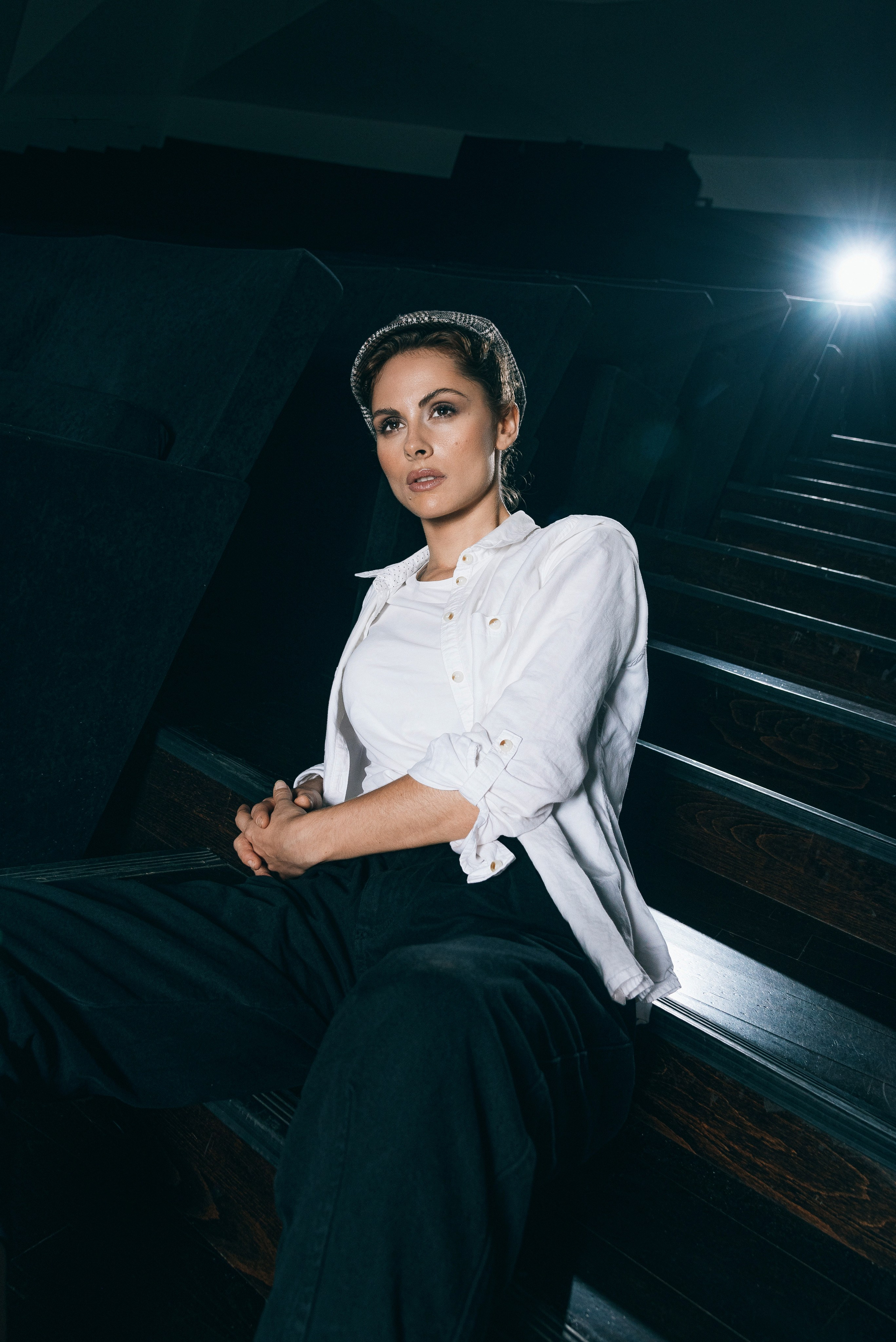 Портфолио фотографа в Испании Андрея Луковникова — Аликанте, Торревьеха