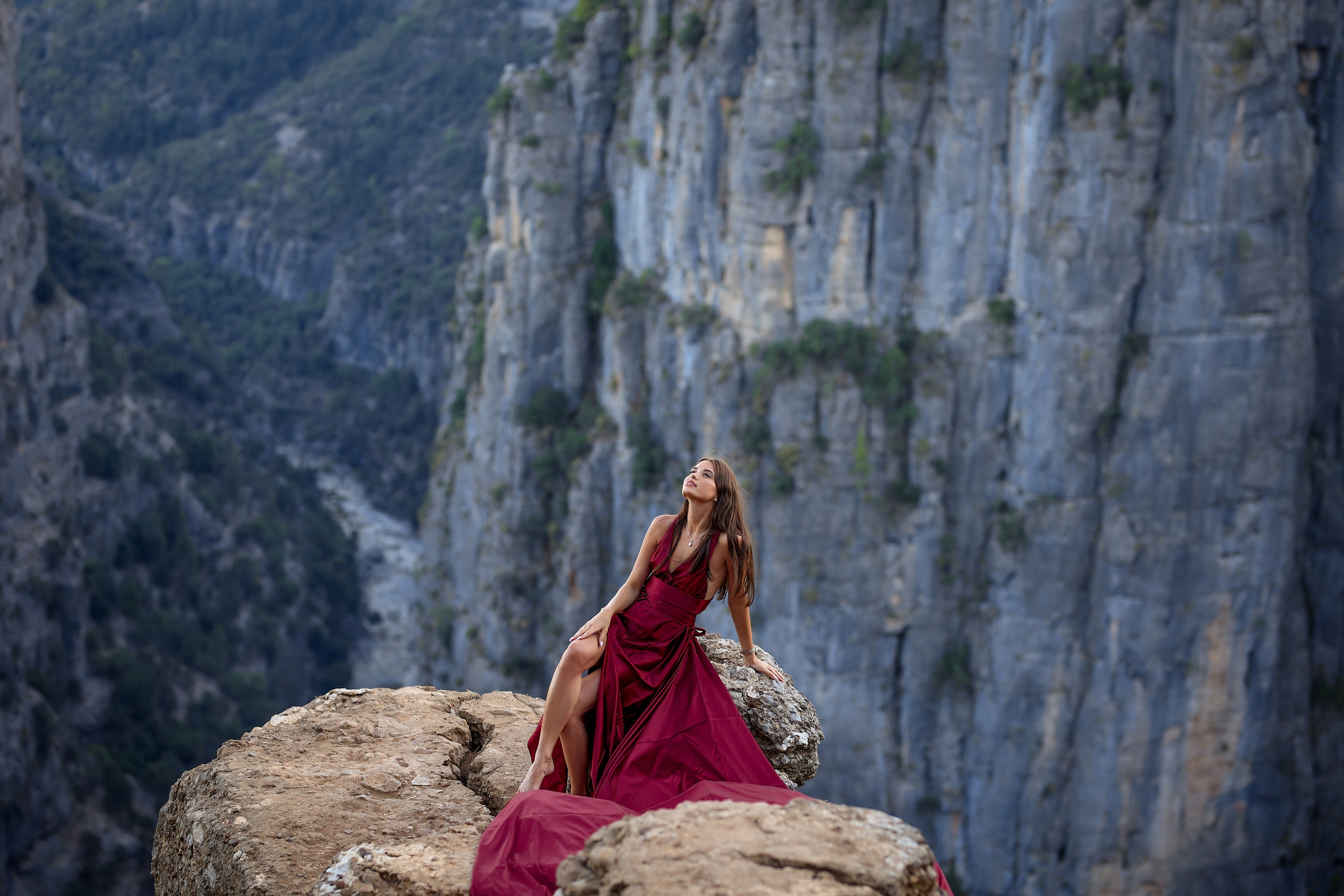 Canyon Tazy. Photographer in Turkey, Antalya, Kemer, Belek, Side, Kas, Fethiye
