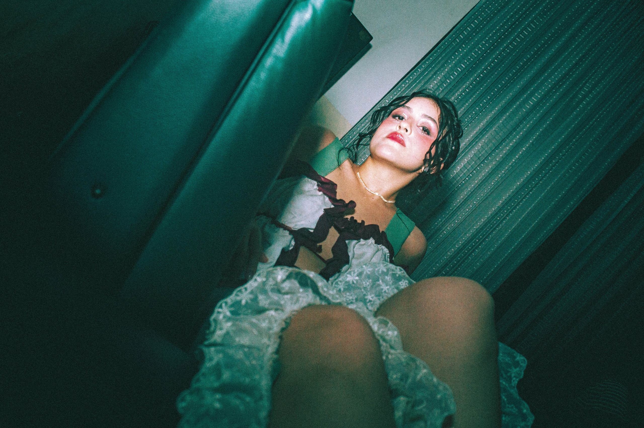 Victor Quisper Fotografo Retratista