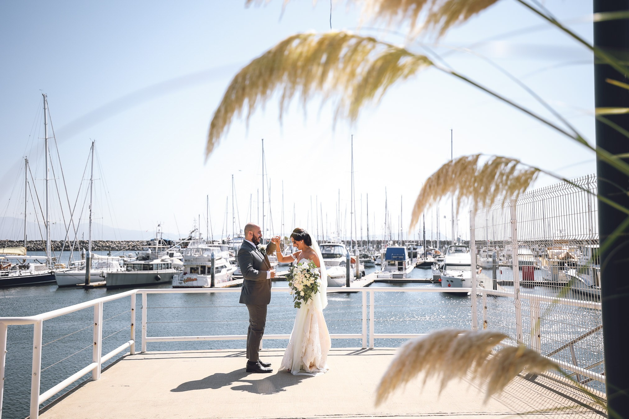 Rancho Carrizo + Luna del Valle Valle de Gpe Boda Ariadna y Javier. Estudio de fotografia en Tijuana