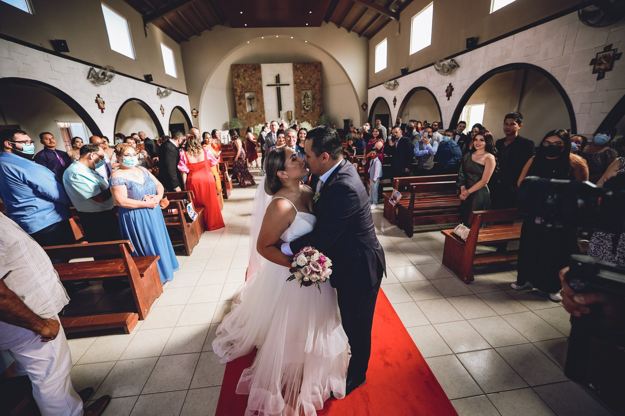 LA Cetto Valle de Guadalupe Boda Araceli e Israel. Estudio de fotografia en Tijuana