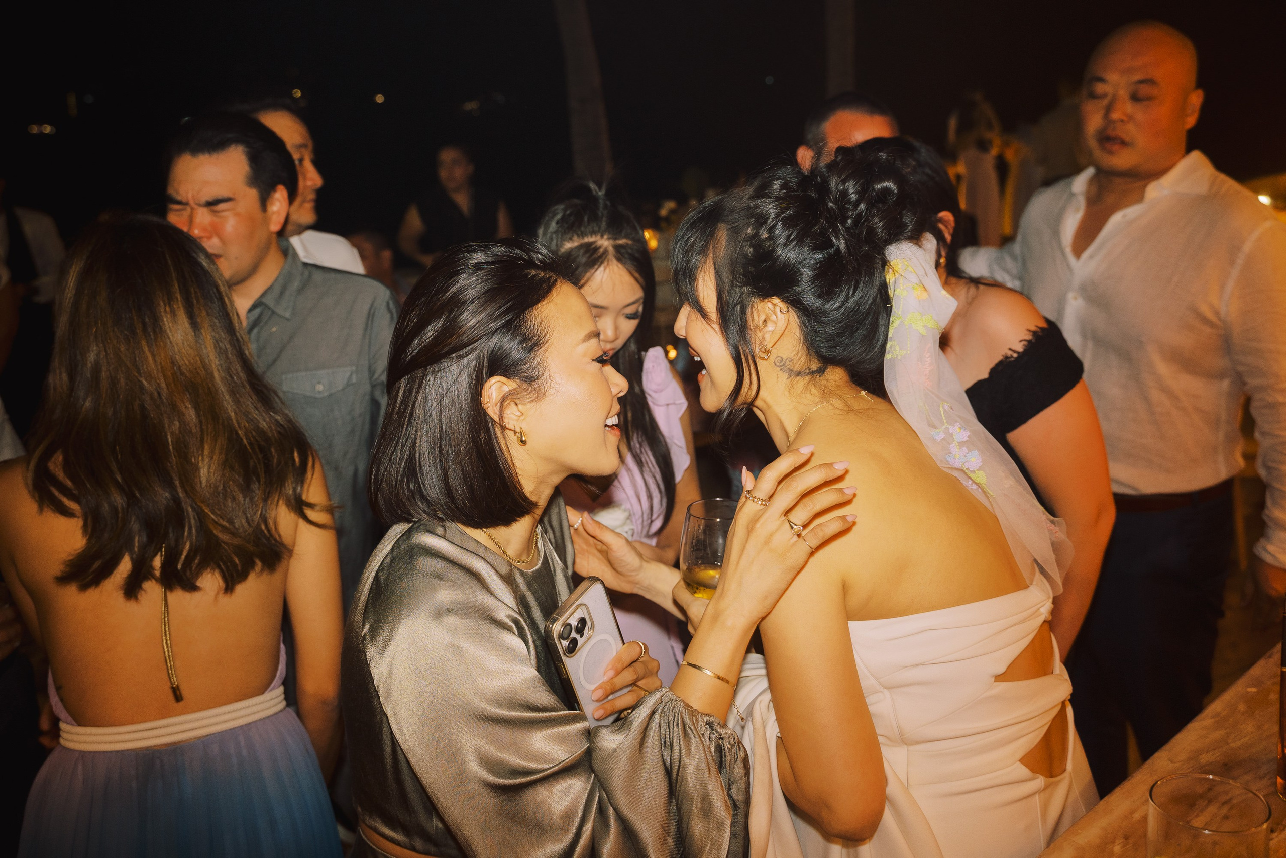 Double Wedding. Sayulita Wedding Photographer, Puerto Vallarta, Cabo