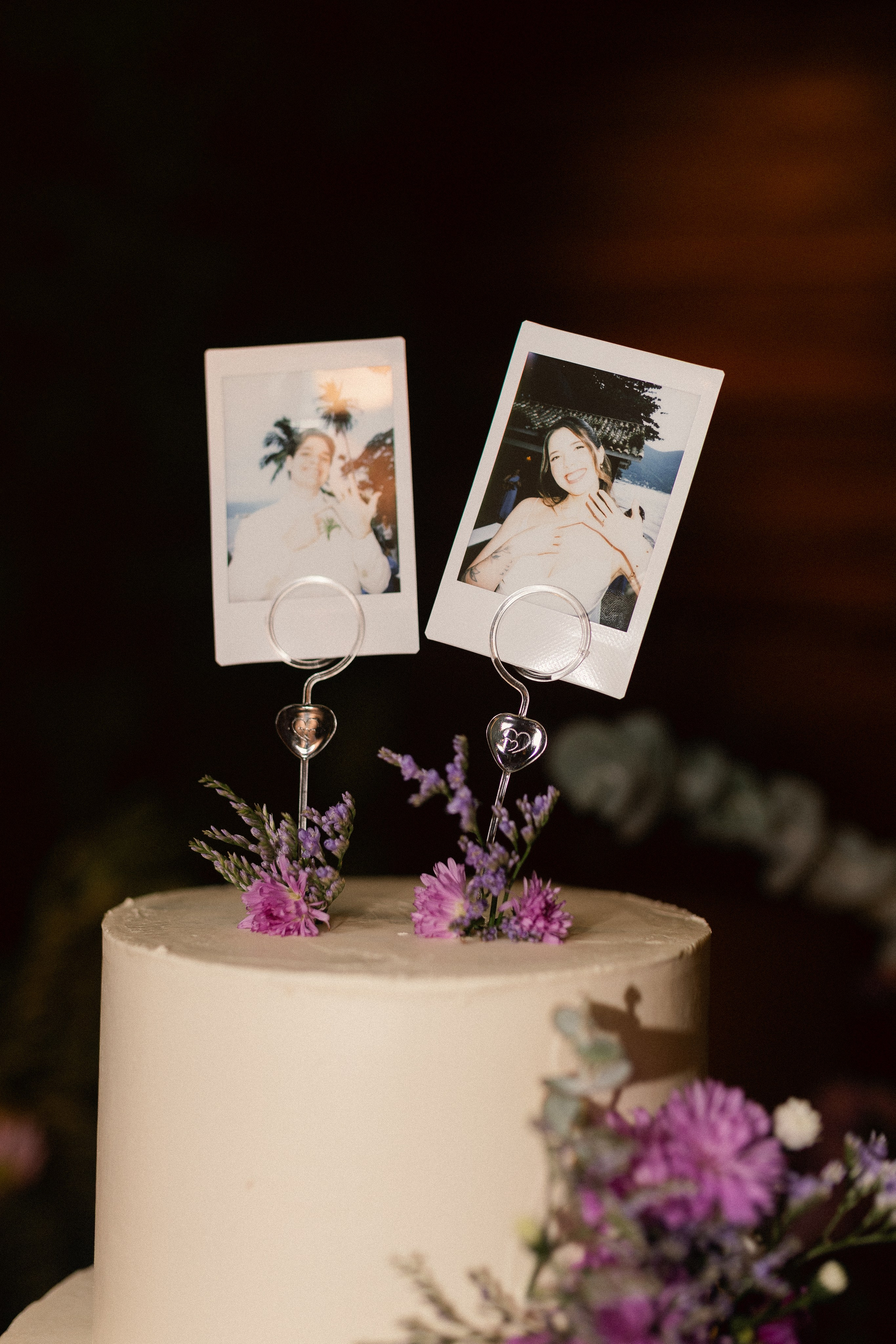 Beatriz e Luis — São Sebastião