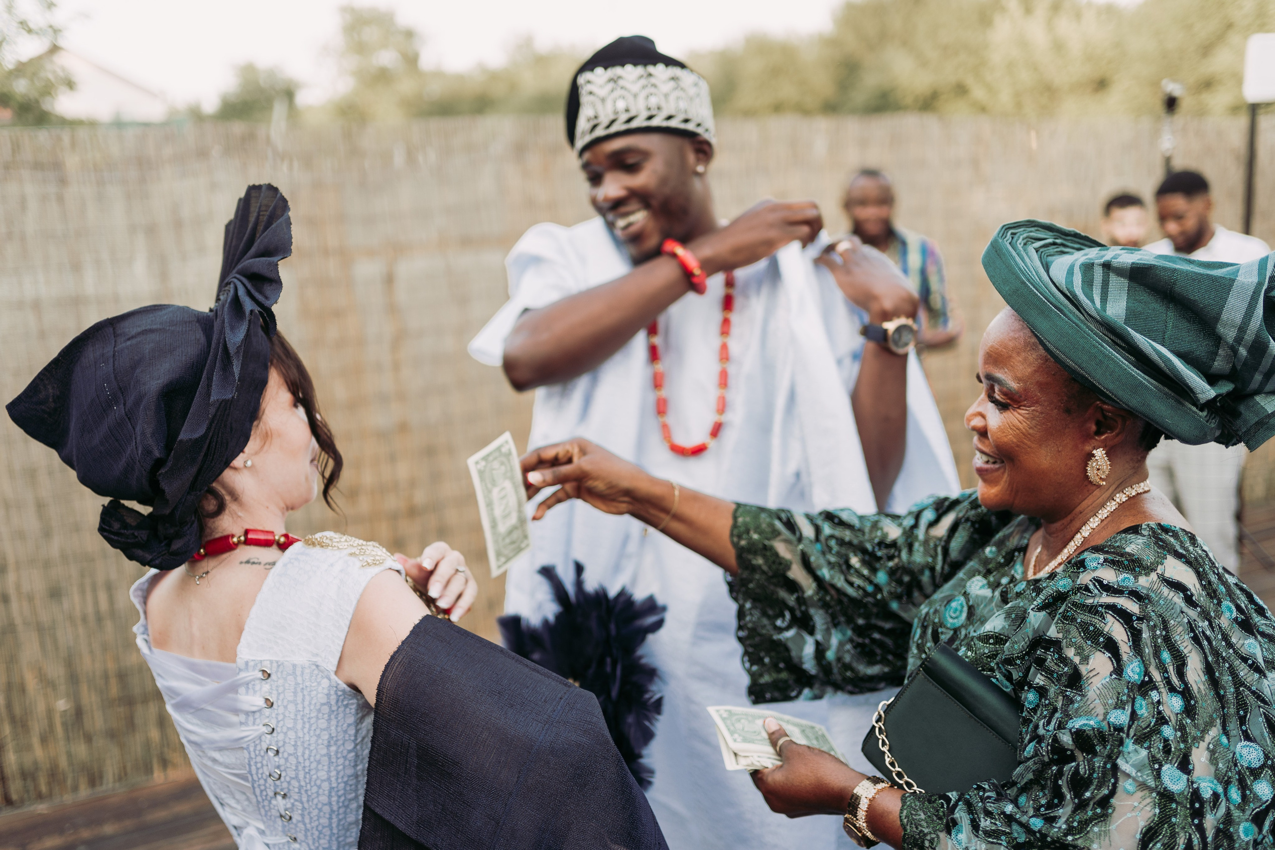 Irina & Funsho. Fotograf evenimente, fotograf nunta, fotograf botez