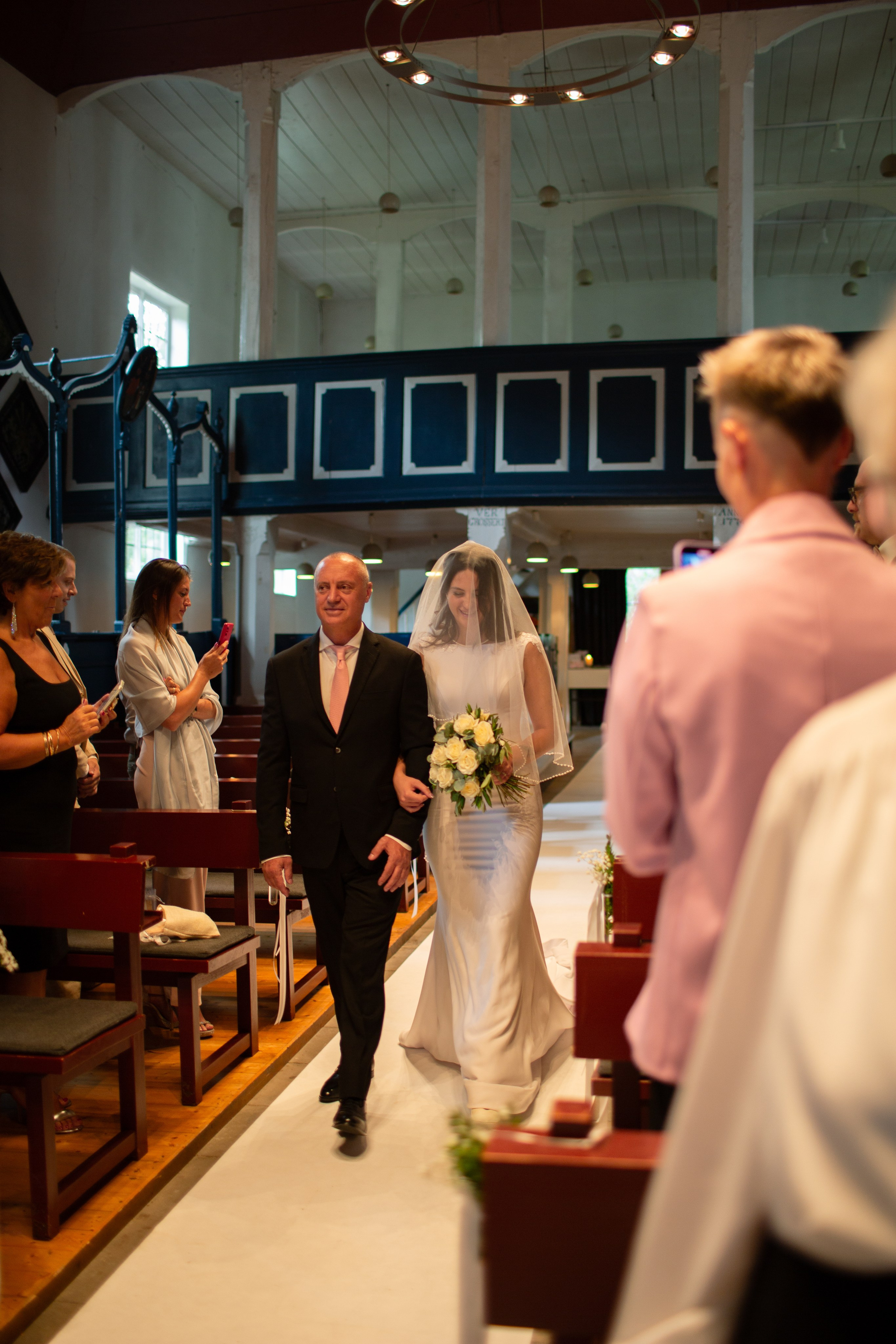 Photo & Make-up Galina Neuberger. Fotografin & Vigasistin aus Bohmte