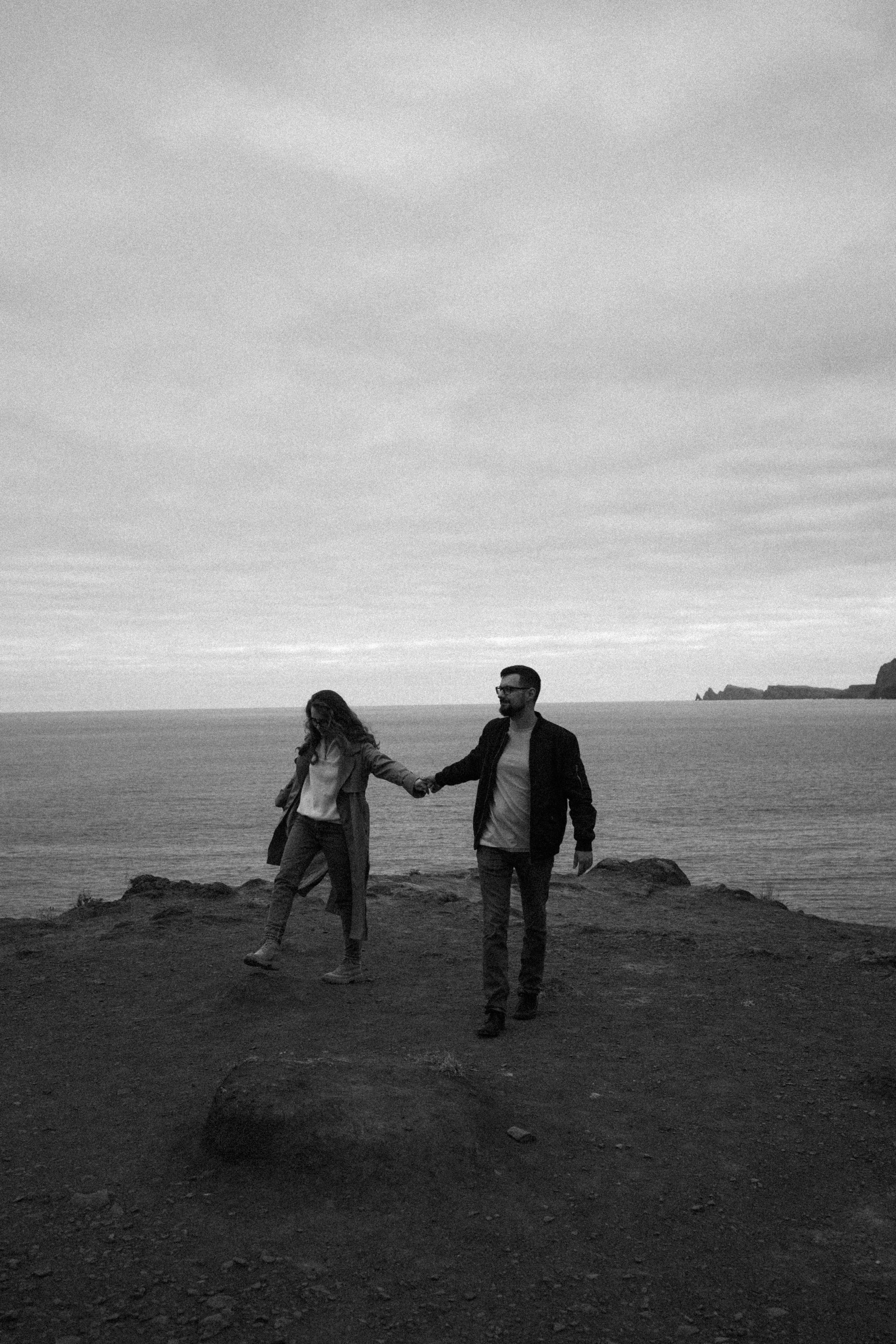 Photographer Madeira