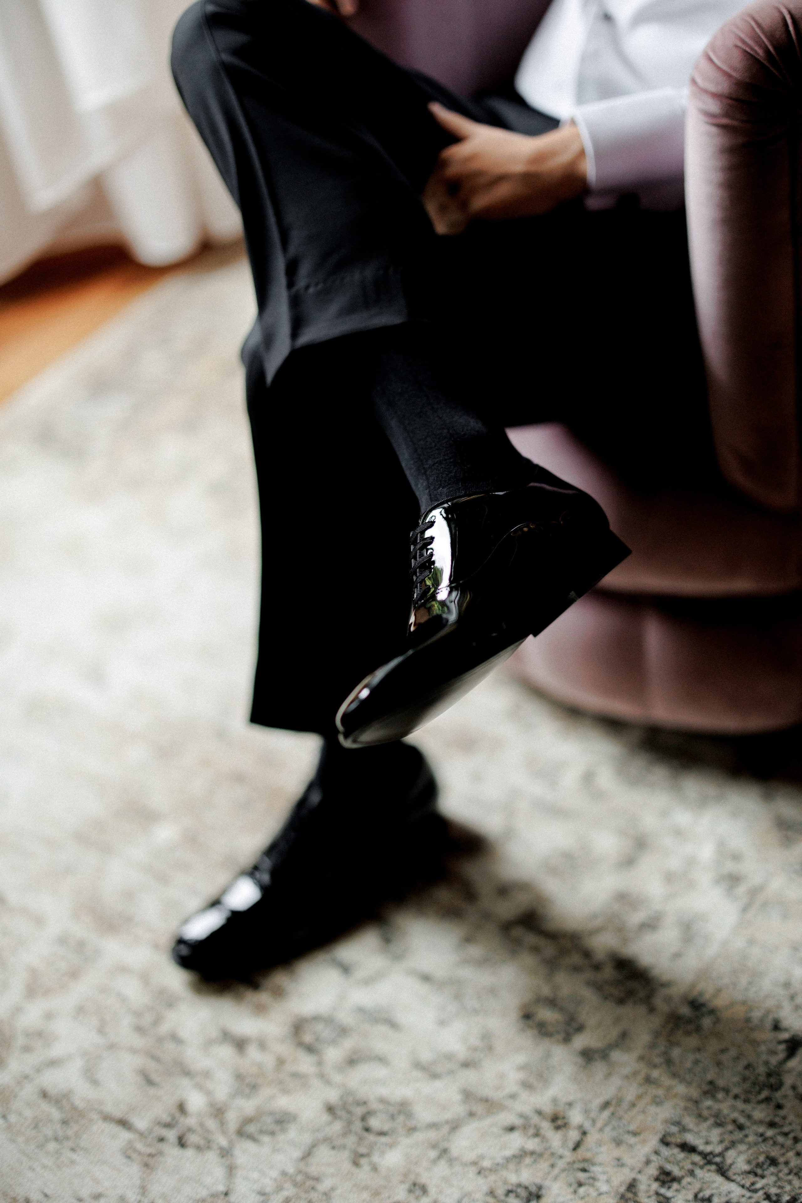 A Timeless & Chic Wedding at Villa Balbianello and Grand Hotel Tremezzo, Lake Como. Wedding and Family Photographer Switzerland and Italy. Valeria Diaz