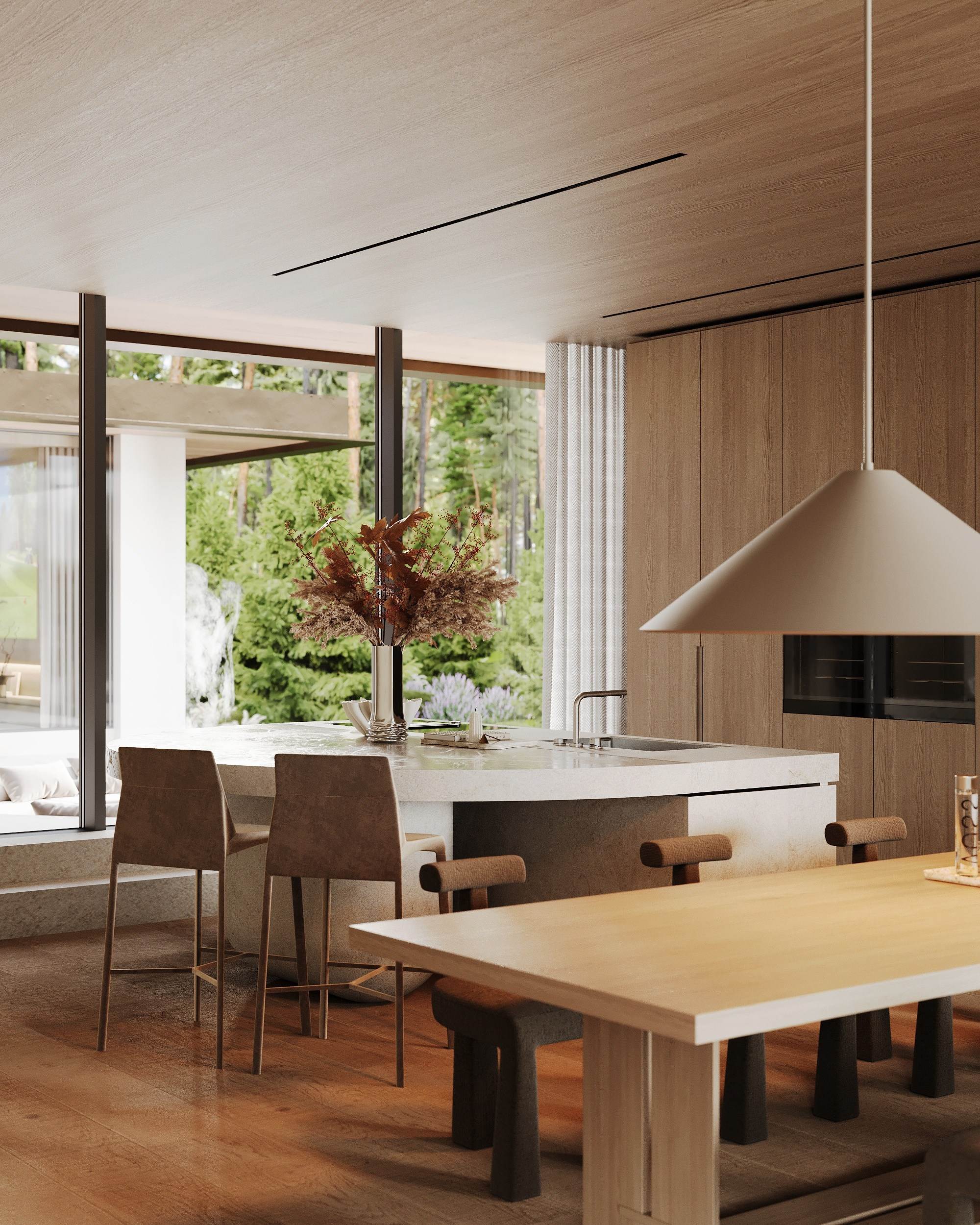 Villa 112. LOLEYLO.INTERIORS