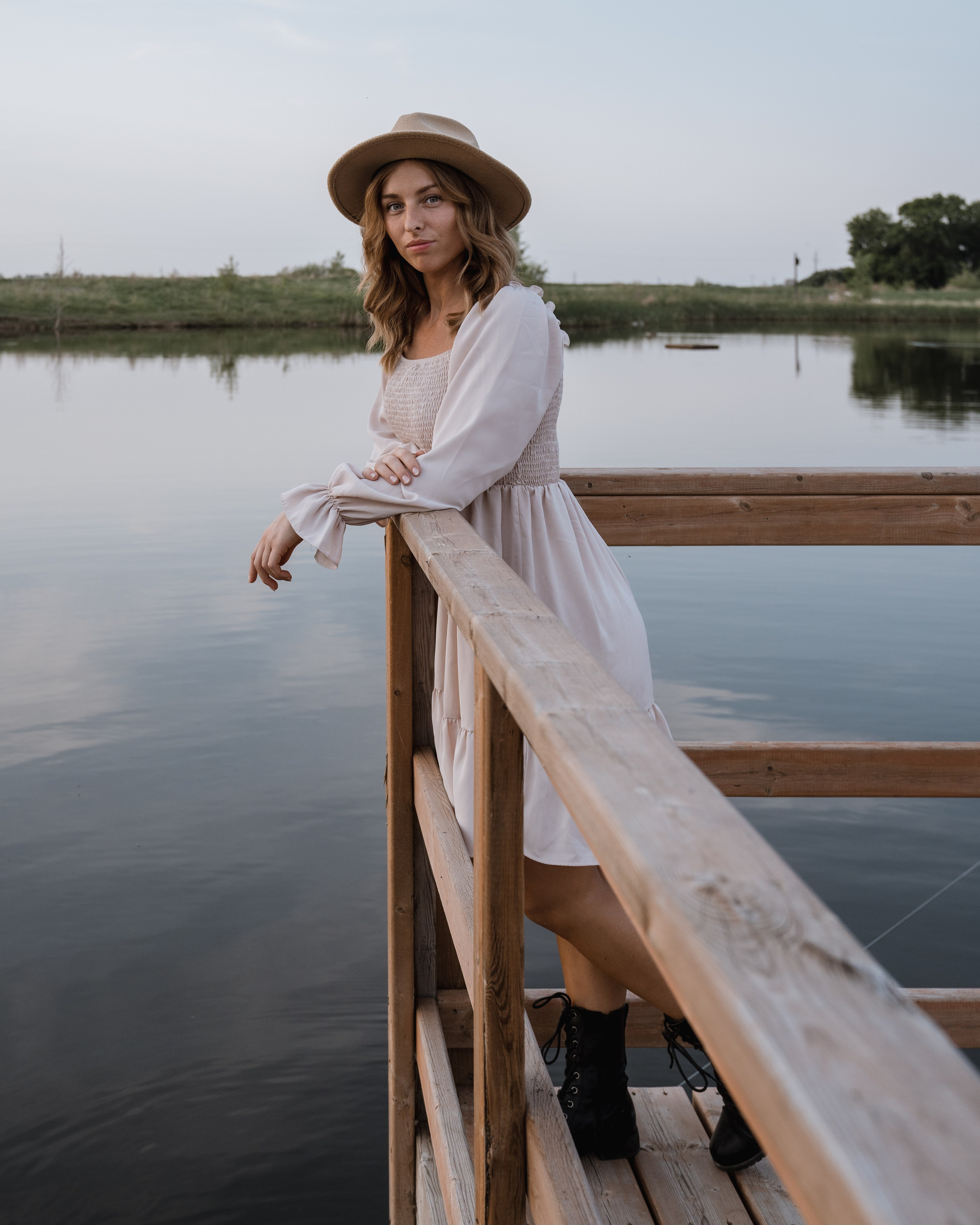 Photographer Viktoriia Skavronskaya