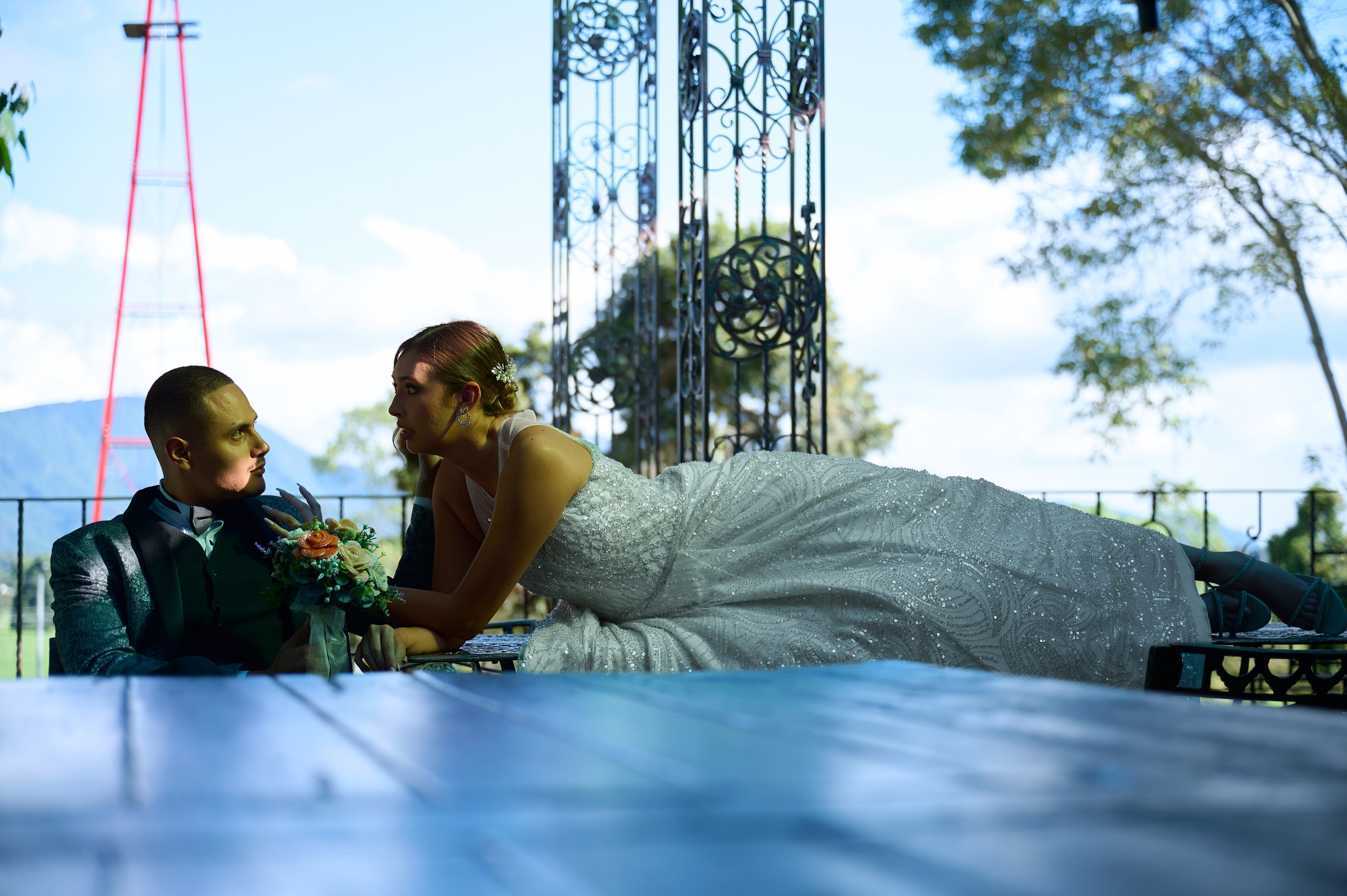 Art in Wedding | HendrickEj Wedding Photography. Wedding Photography & Videography by ZZ Hendrick | Capturing Your Love Story in Colombia & USA