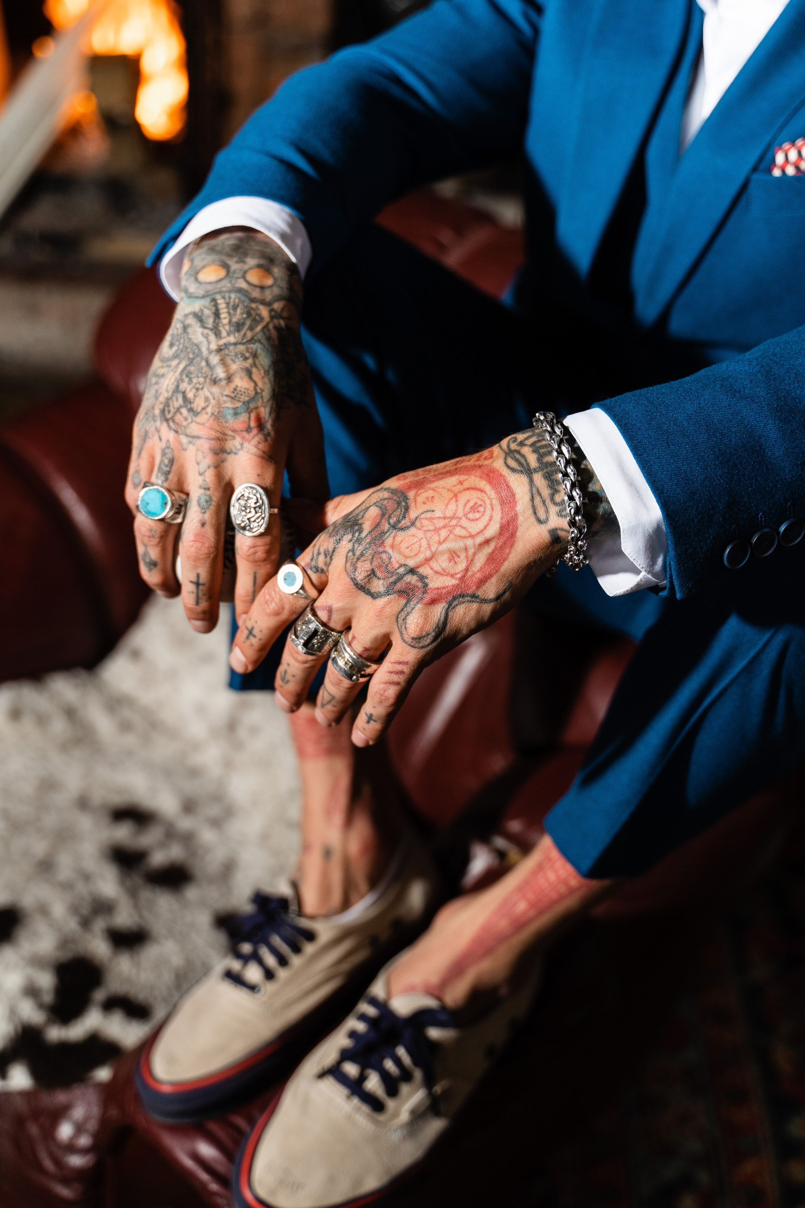 Men’s suits photography. Дмитрий Шматов — Fashion, коммерческий и портретный фотограф в Милане