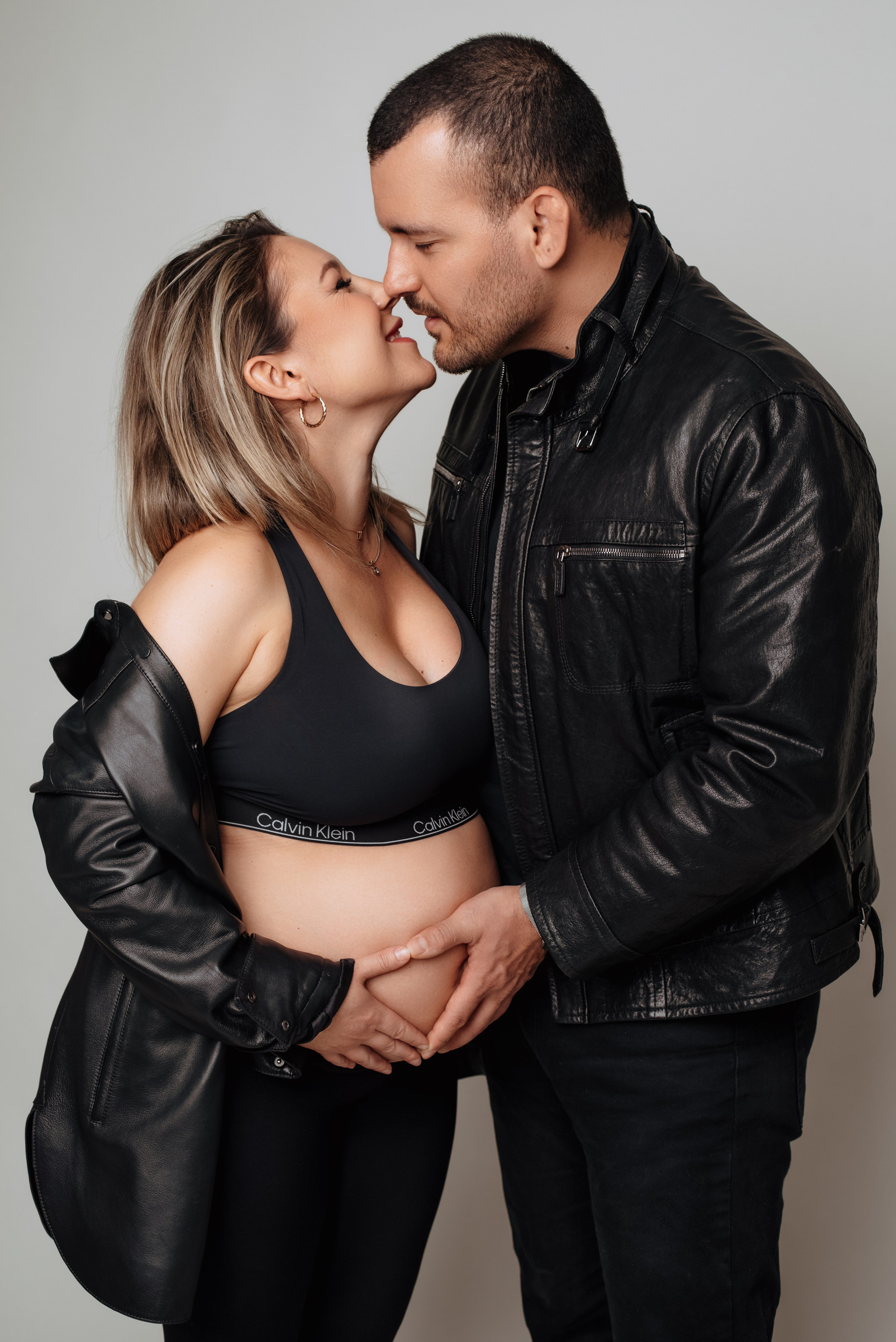 Aigul Photography — wedding, newborn, and family photographer