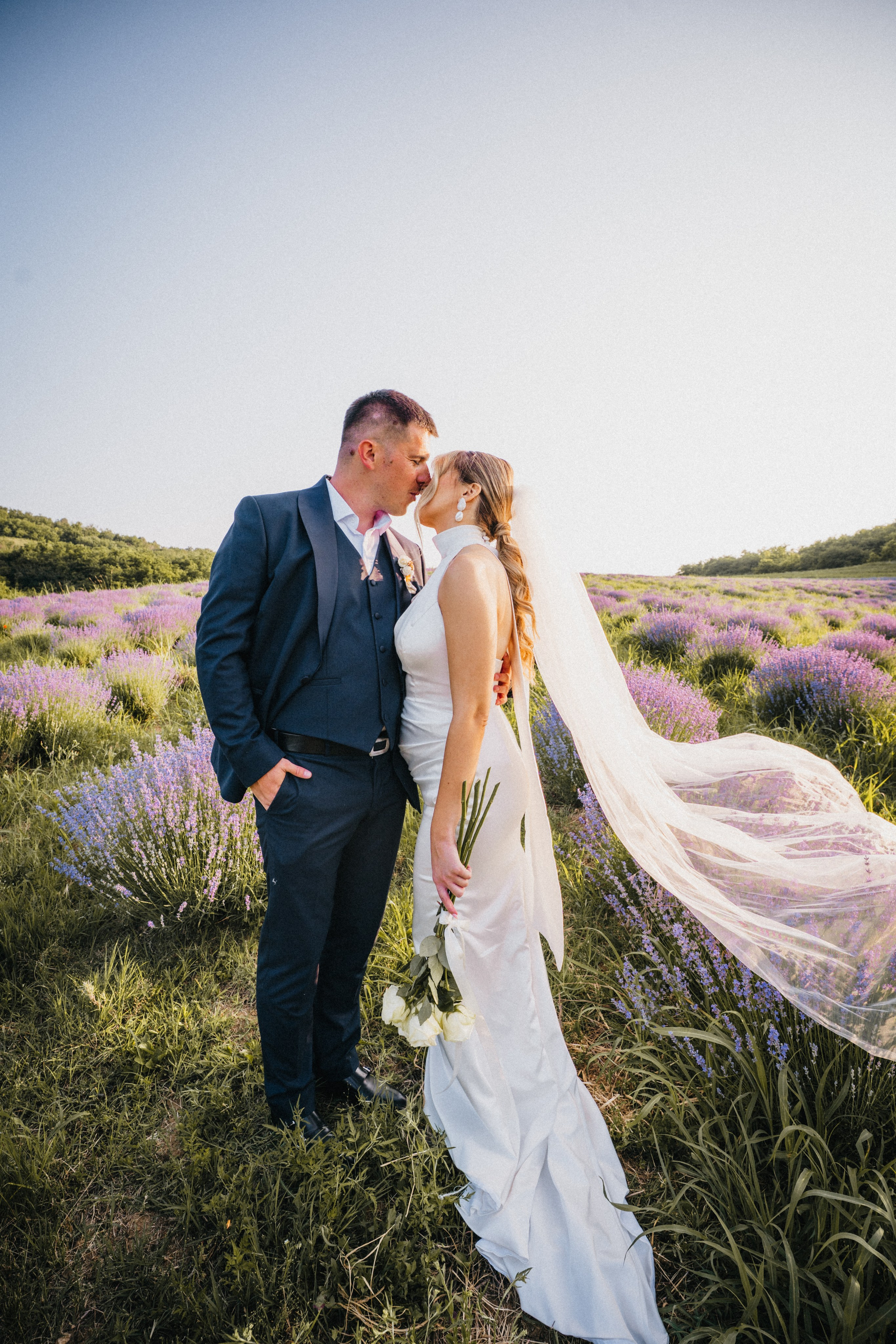 Željka & Njegoš. Wedding photography