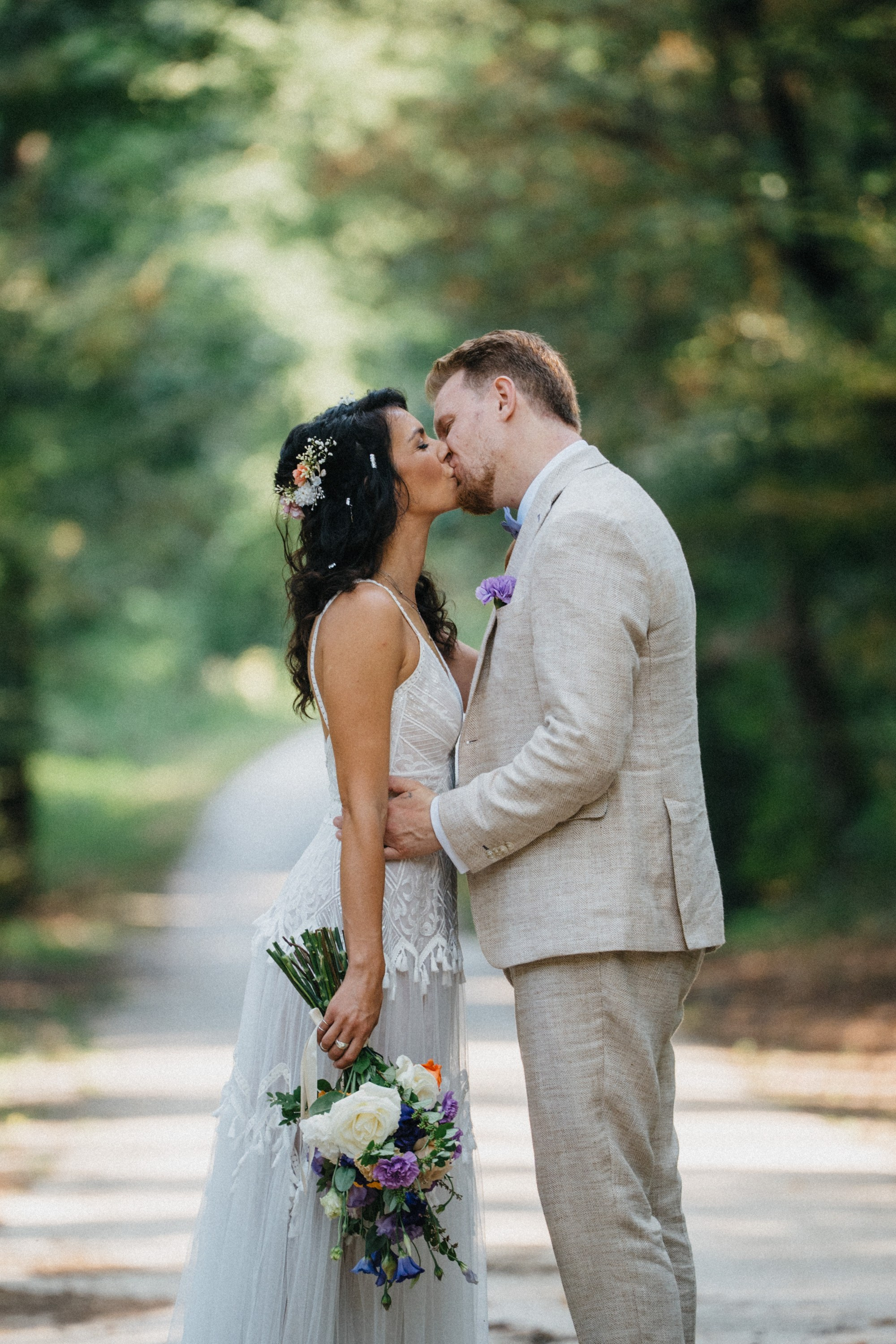 Dunja & Matthew. Wedding photography