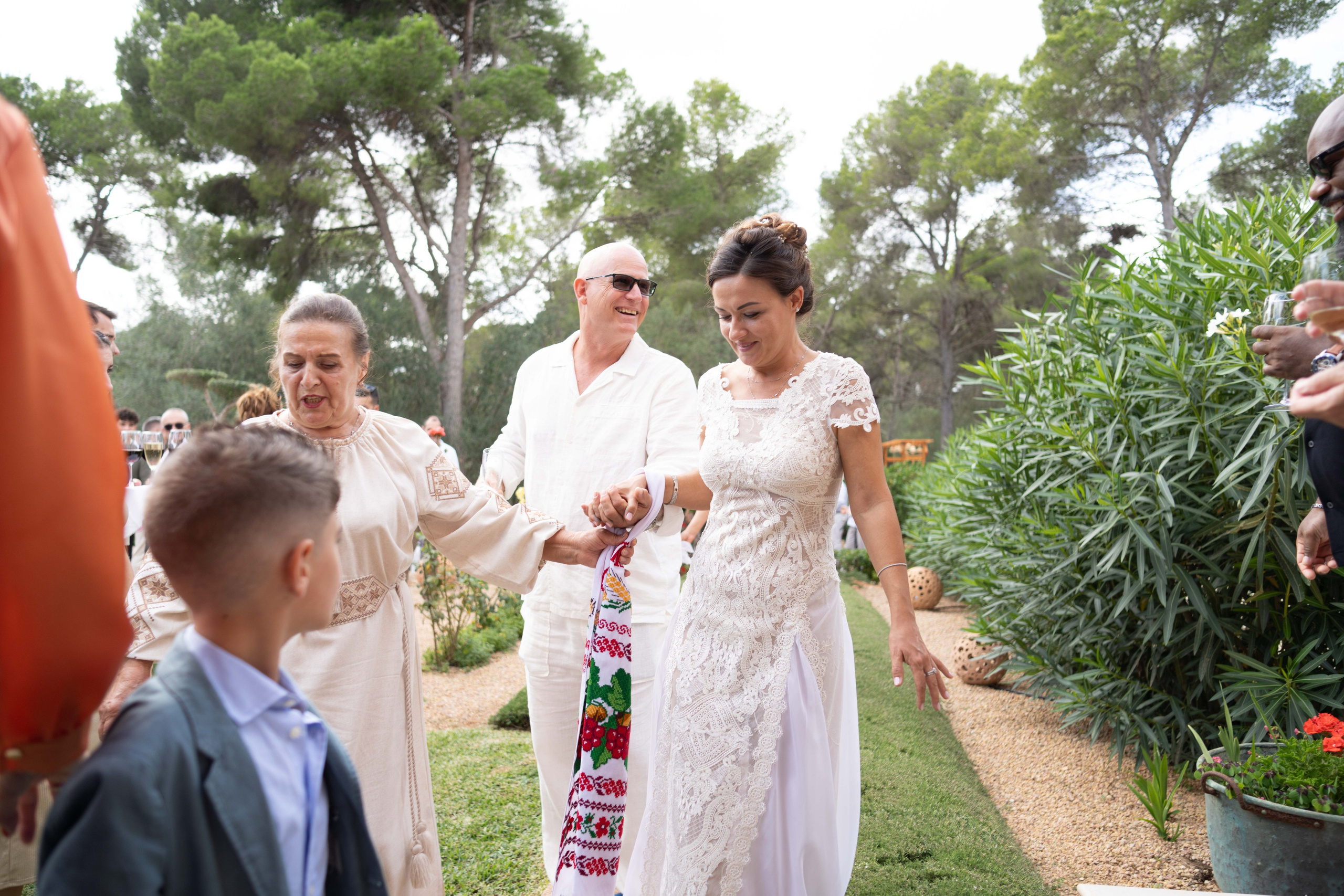 Wedding. Фотограф у Пальма де Майорка