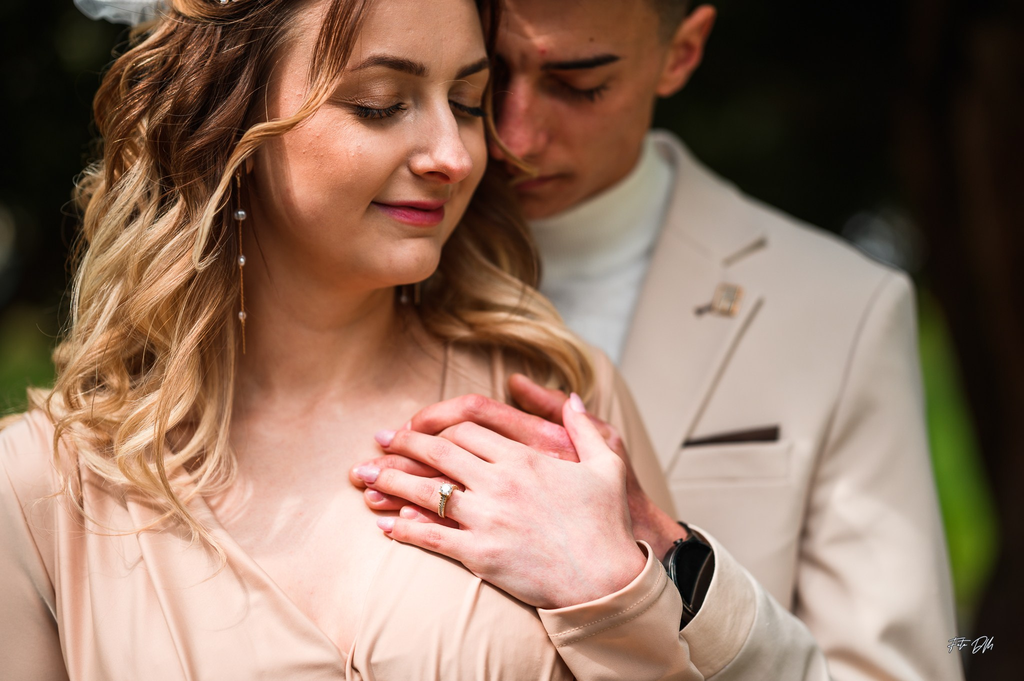 Cristina & Eduard | Civil Wedding. Fotografie & Videografie de nuntă în Timișoara