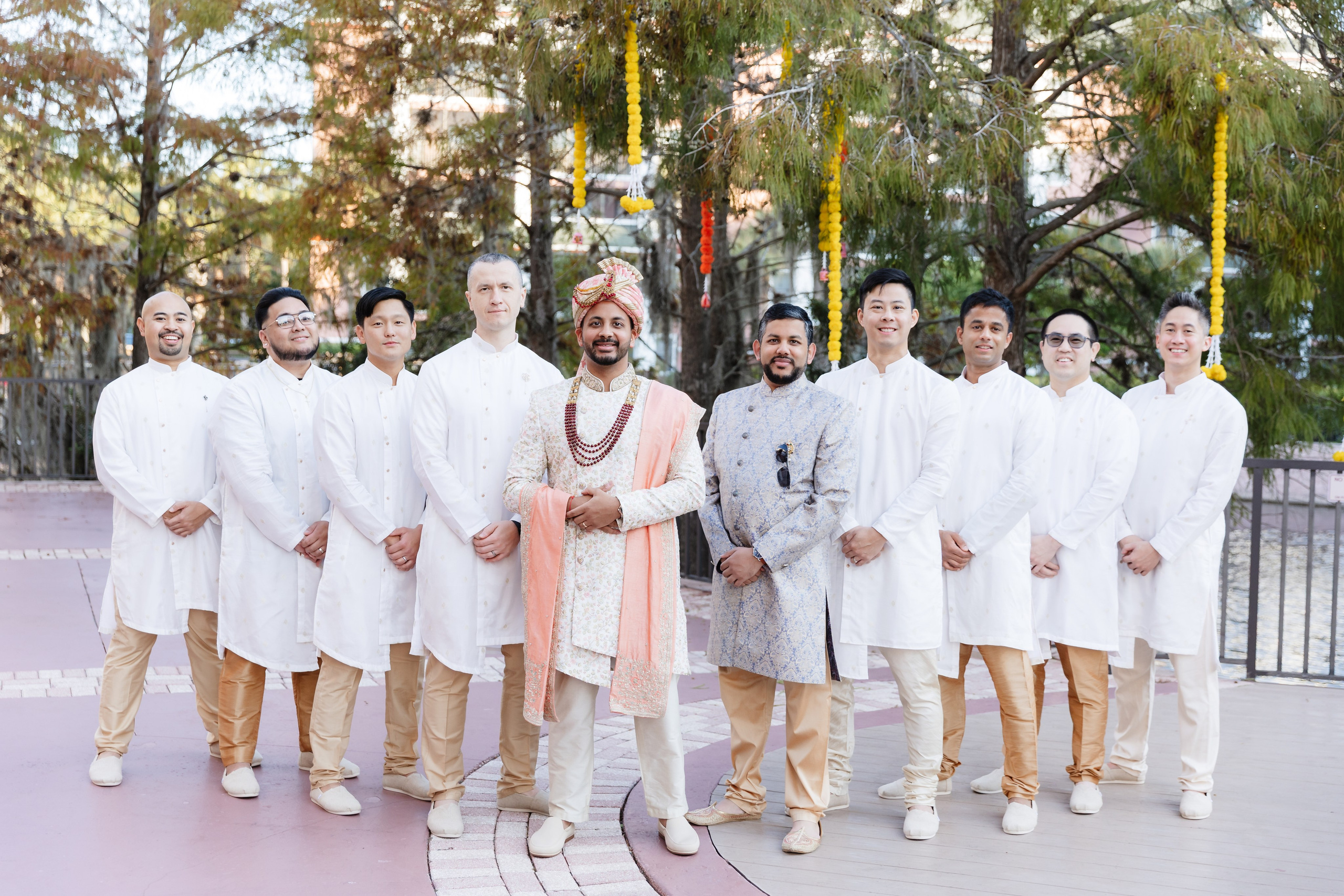 A Sacred Hindu Celebration of Love, Ritual, and Tradition. YES I DO PRODUCTION — Wedding photography&videography