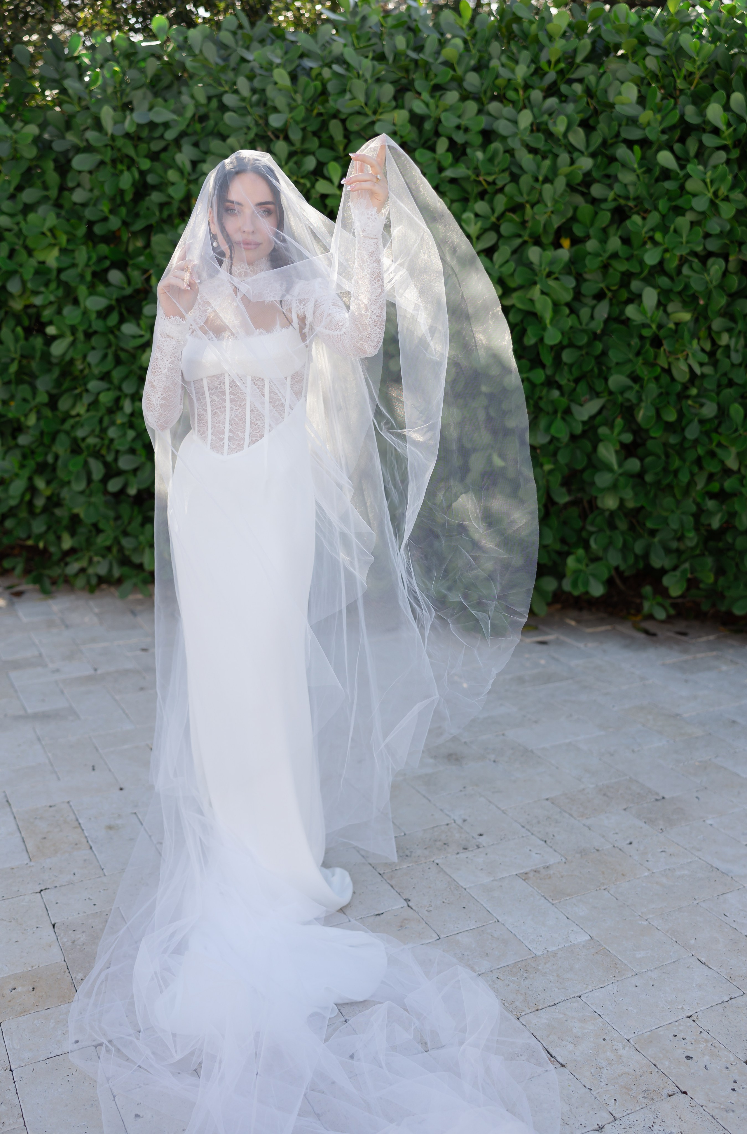 Two Worlds, One Heart | Renata & Aviran’s Joyful Celebration. YES I DO PRODUCTION — Wedding photography&videography