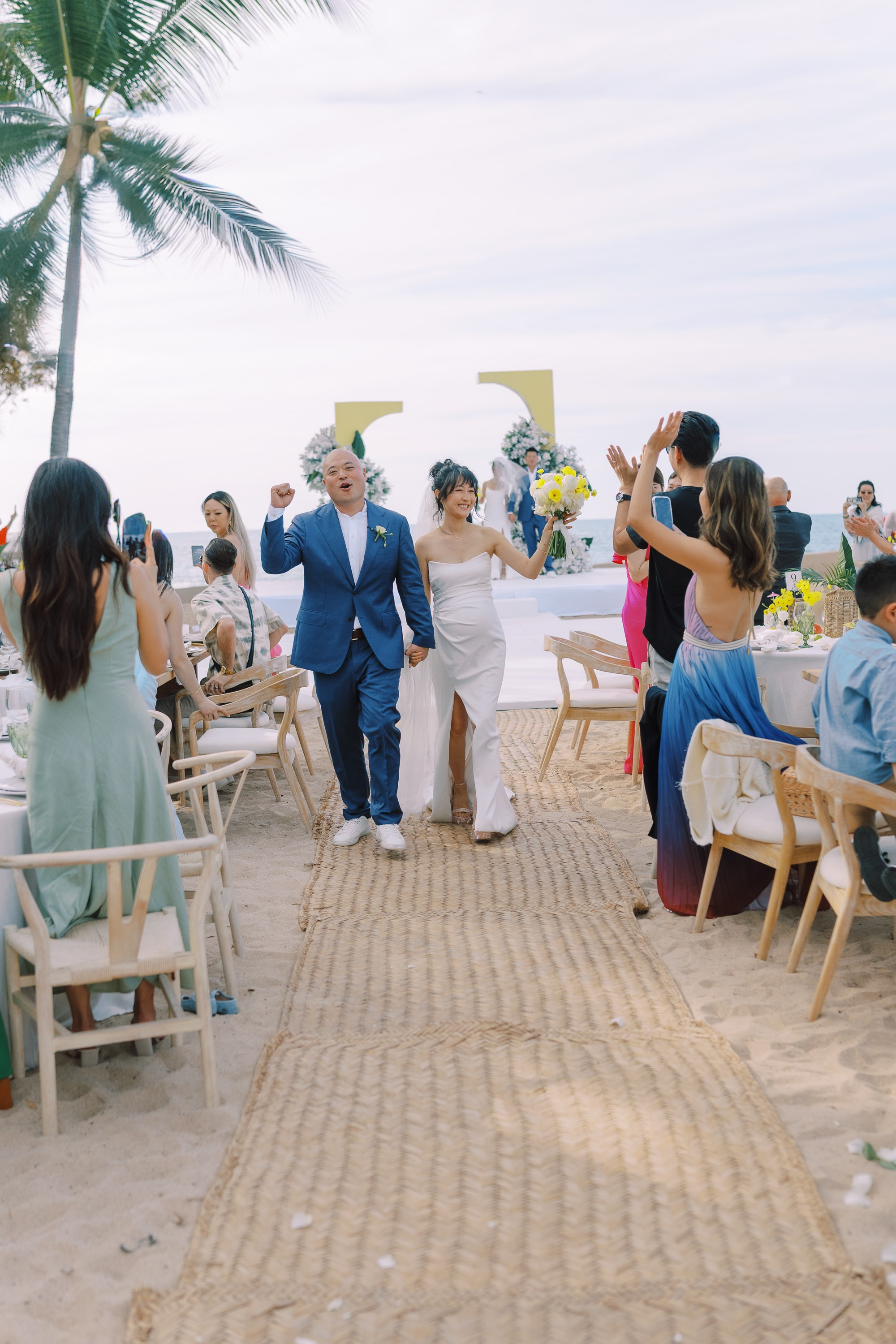 Double Wedding. Sayulita Wedding Photographer, Puerto Vallarta, Cabo