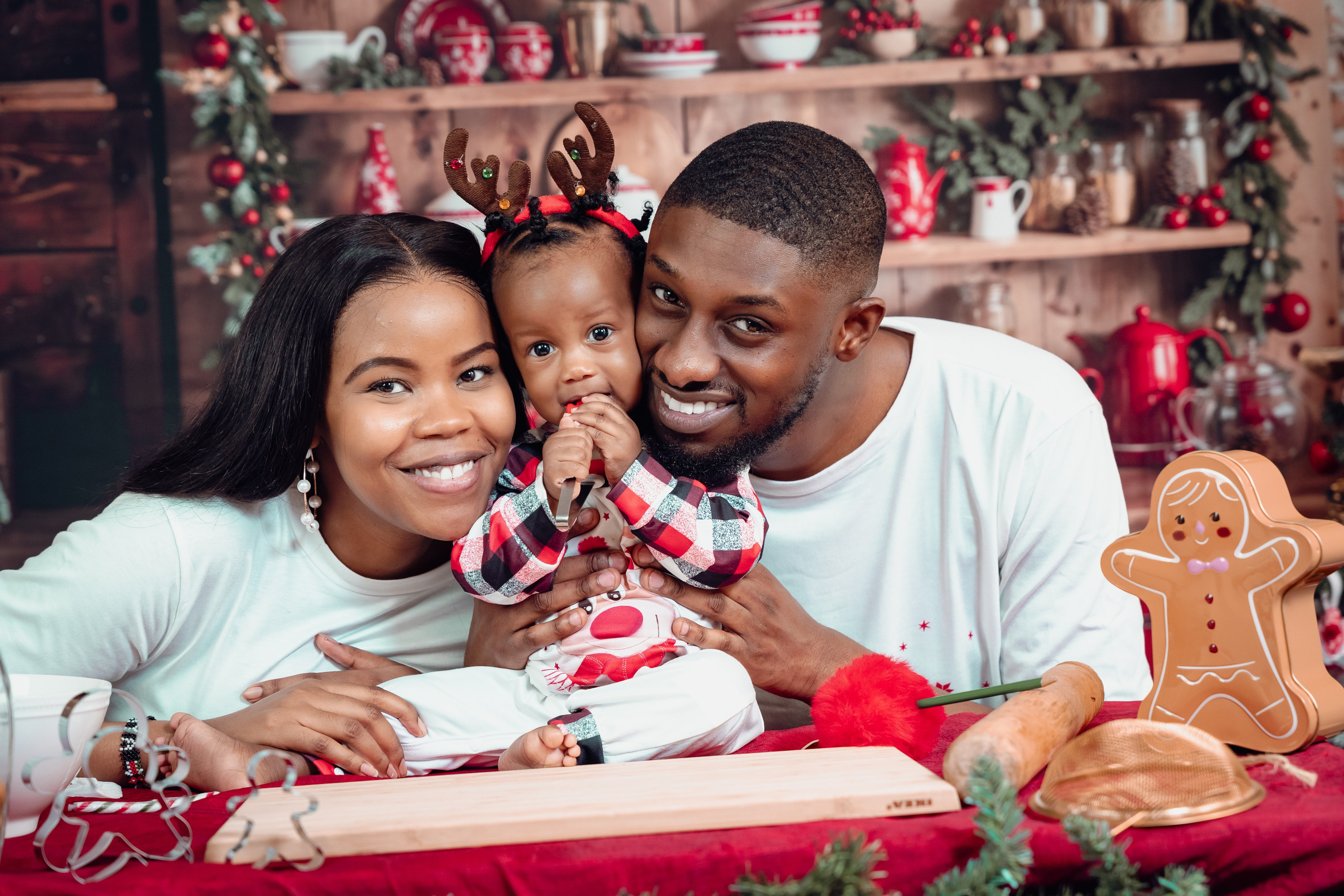 Christmas Sessions 24