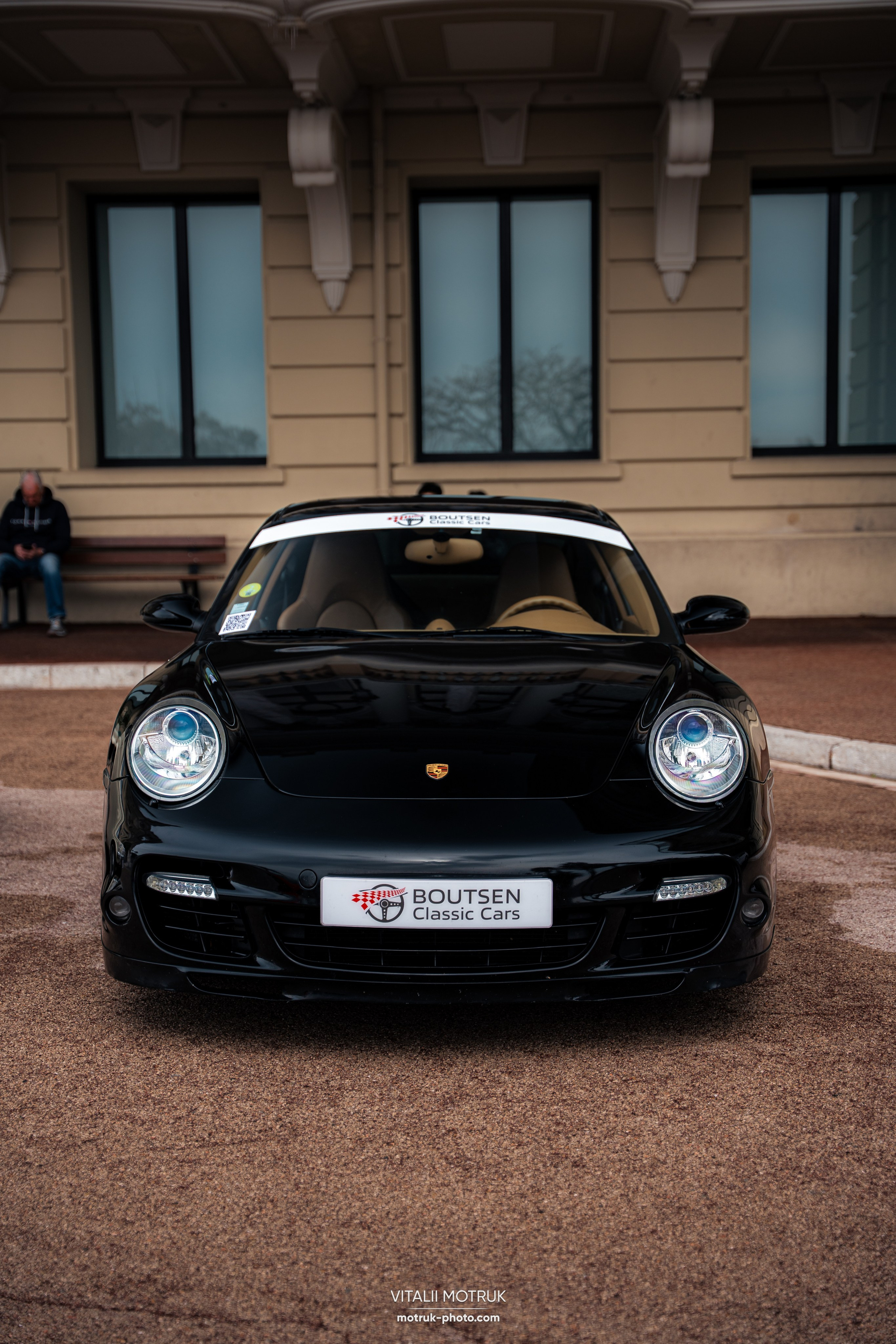 Cars and Coffee Monaco 29 mars 2026. Photographer in Paris — Vitalii Motruk