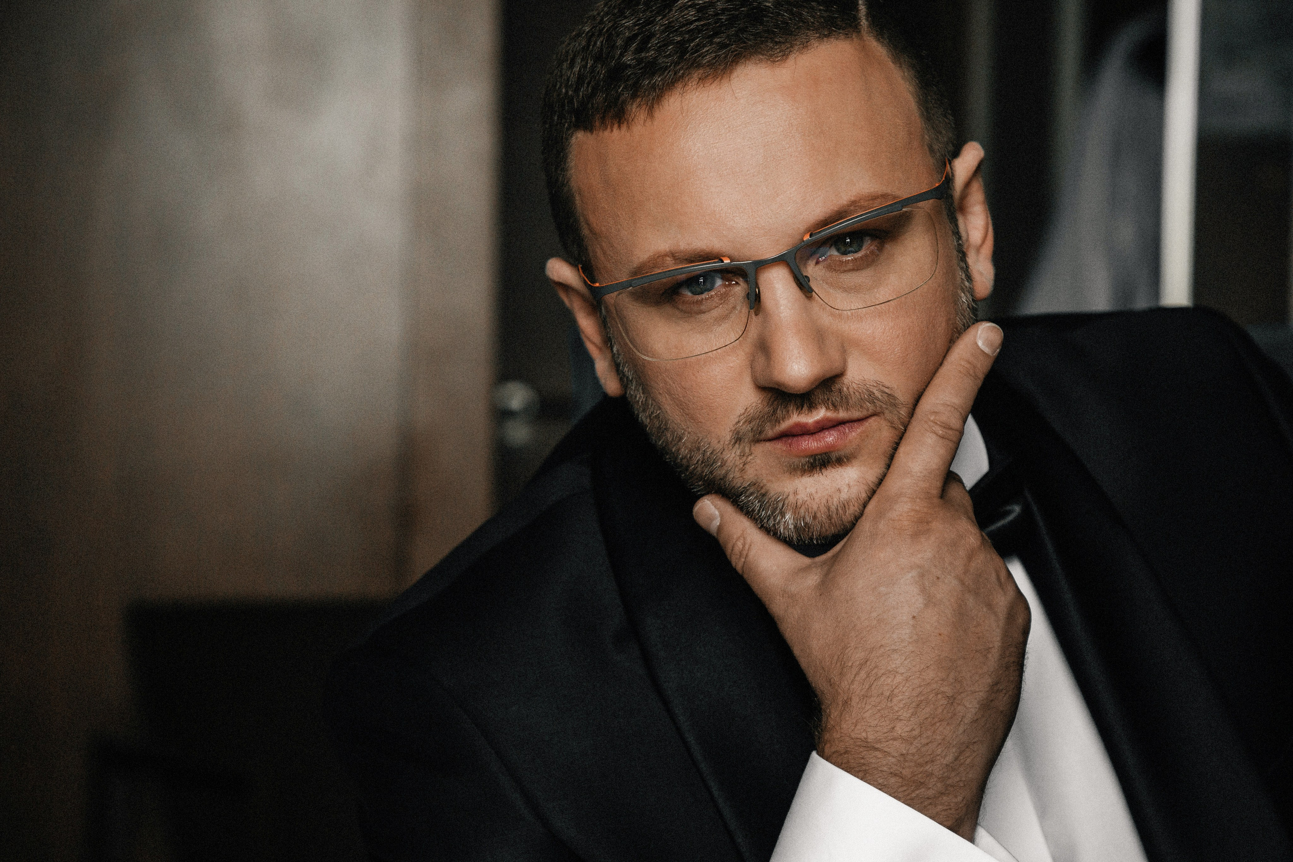 Denis & Elena. Destination wedding and fashion photographer in Riga Igor Davidovich