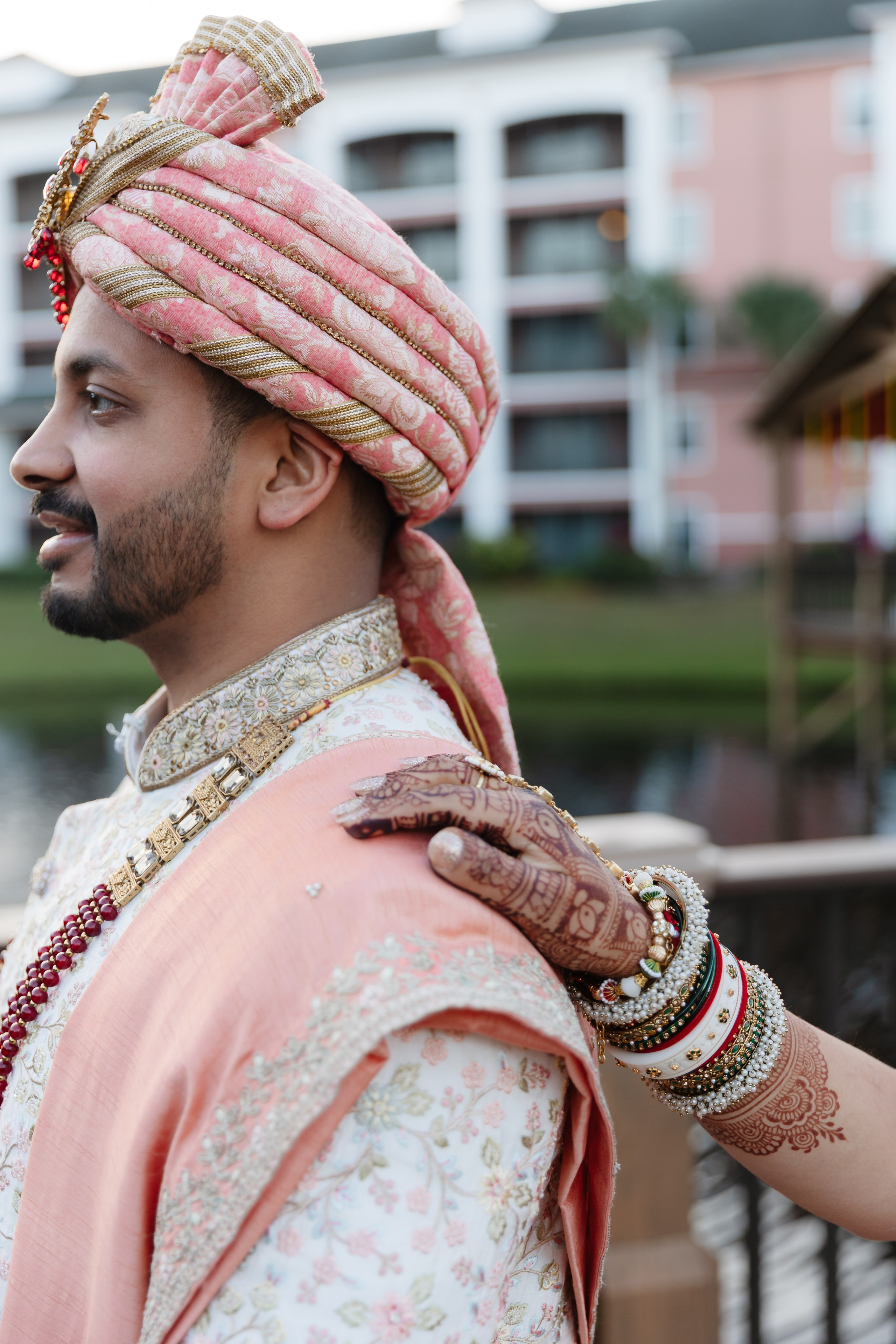 A Sacred Hindu Celebration of Love, Ritual, and Tradition. YES I DO PRODUCTION — Wedding photography&videography