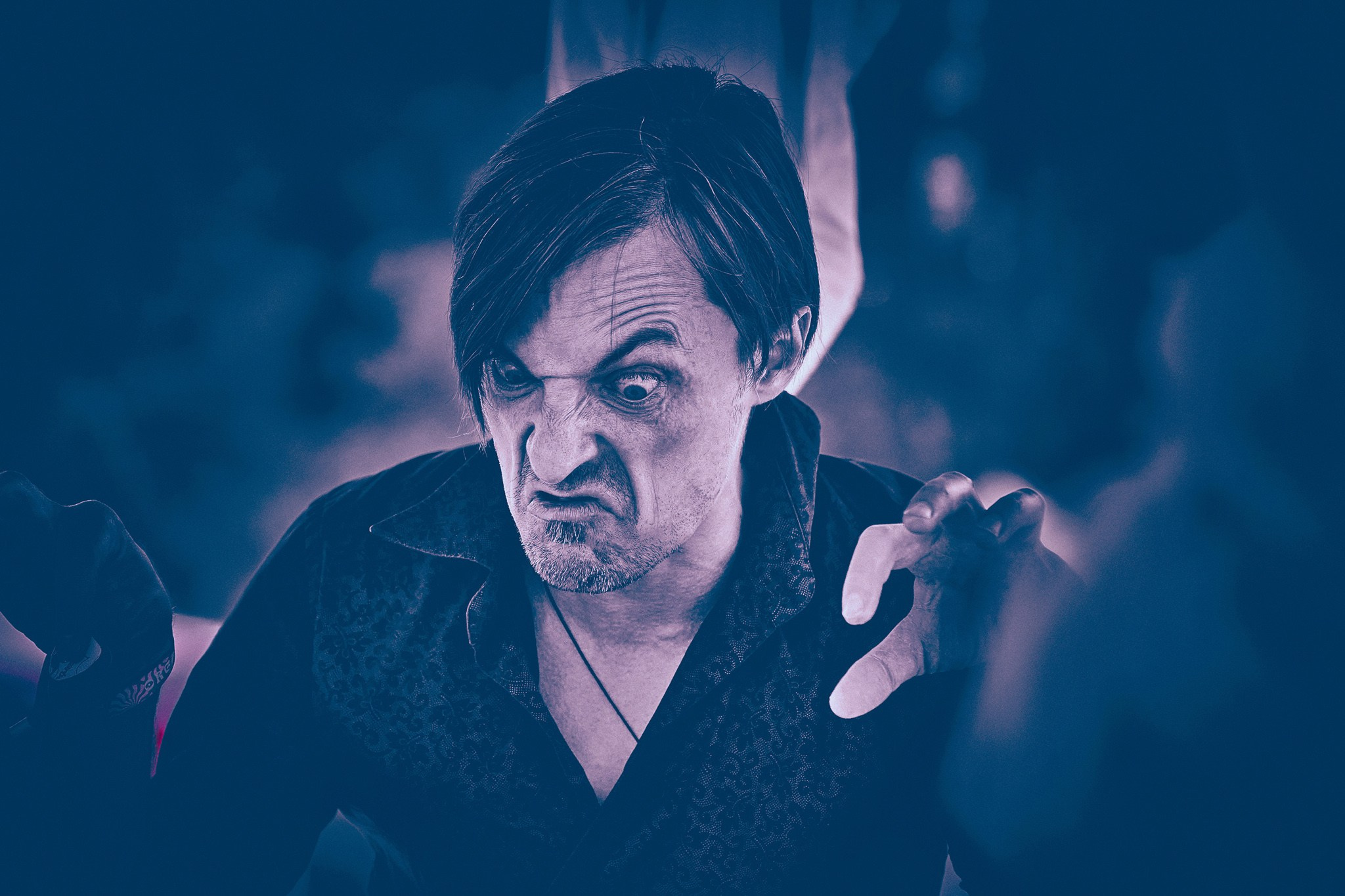 Portrety Ludzi, zrobione na Festiwalach Świadomościowych i Muzycznych: Dharma, ZIELONE KRĘGI, Wibracje, FRUŃ, Organic, Turkusowa Wyspa. Andriej Szypilow - Fotografia & Wideografia