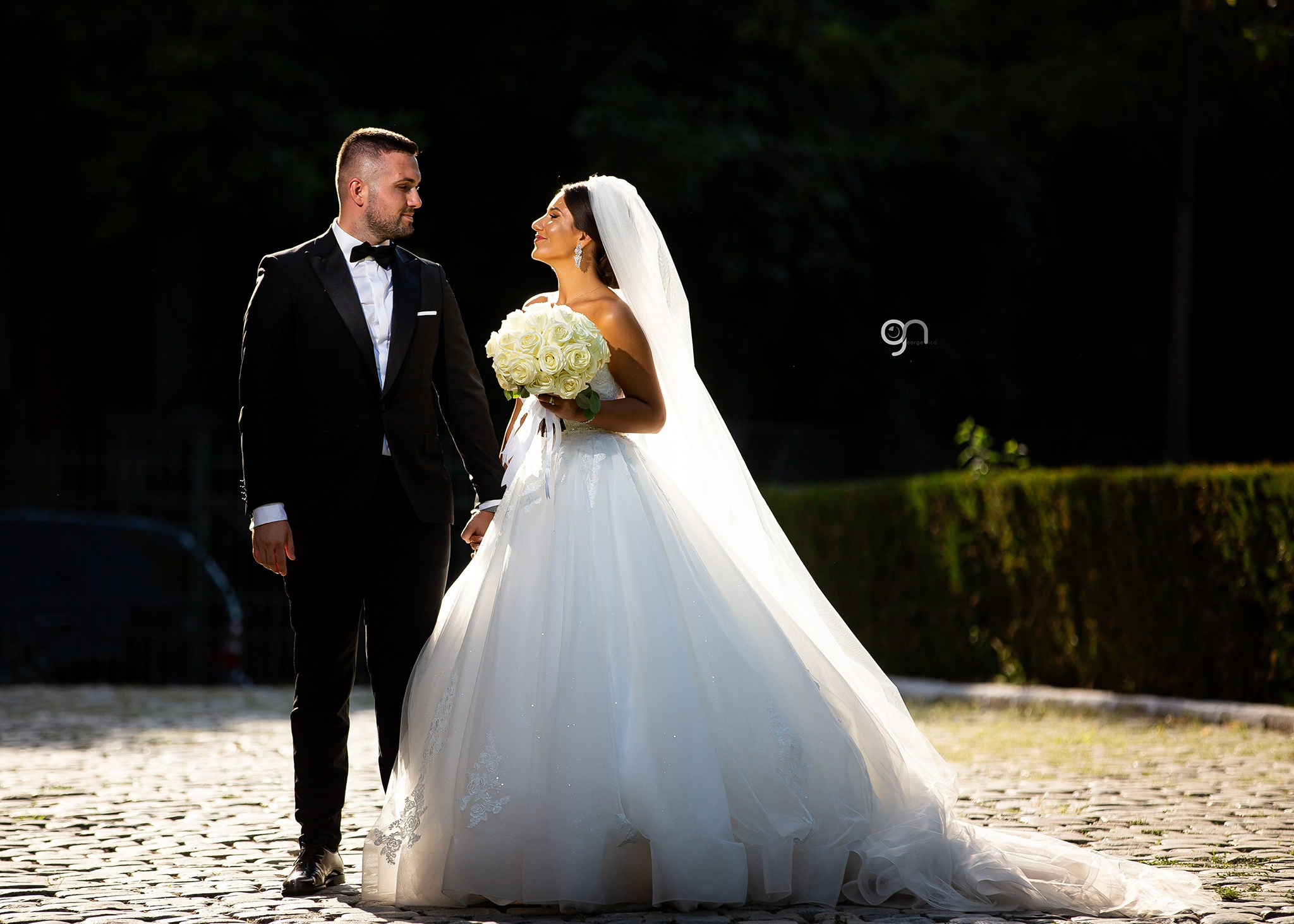 Robert și Georgiana — O nuntă plină de emoție și momente autentice | Fotograf nuntă Galați