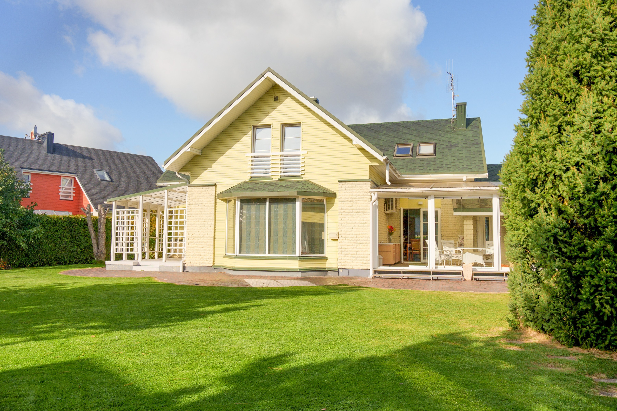 Ežerėlio g. 10. Elina Sapiega fotografė Vilniuje