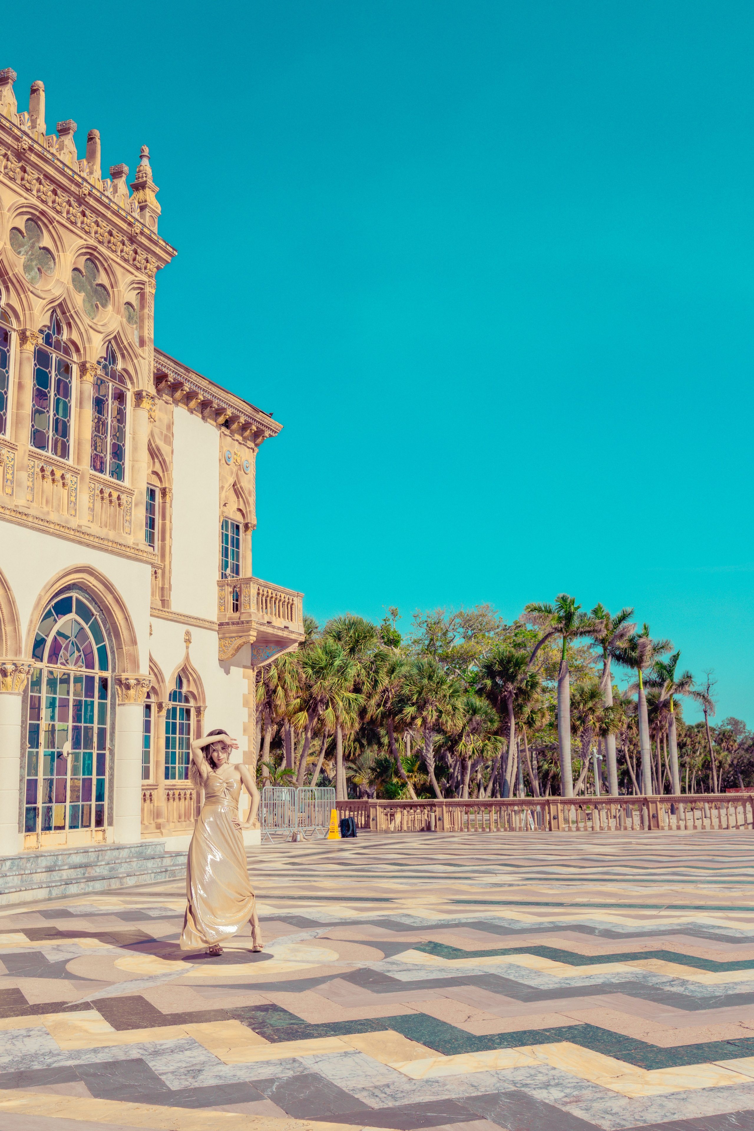 Home. Out and About 239