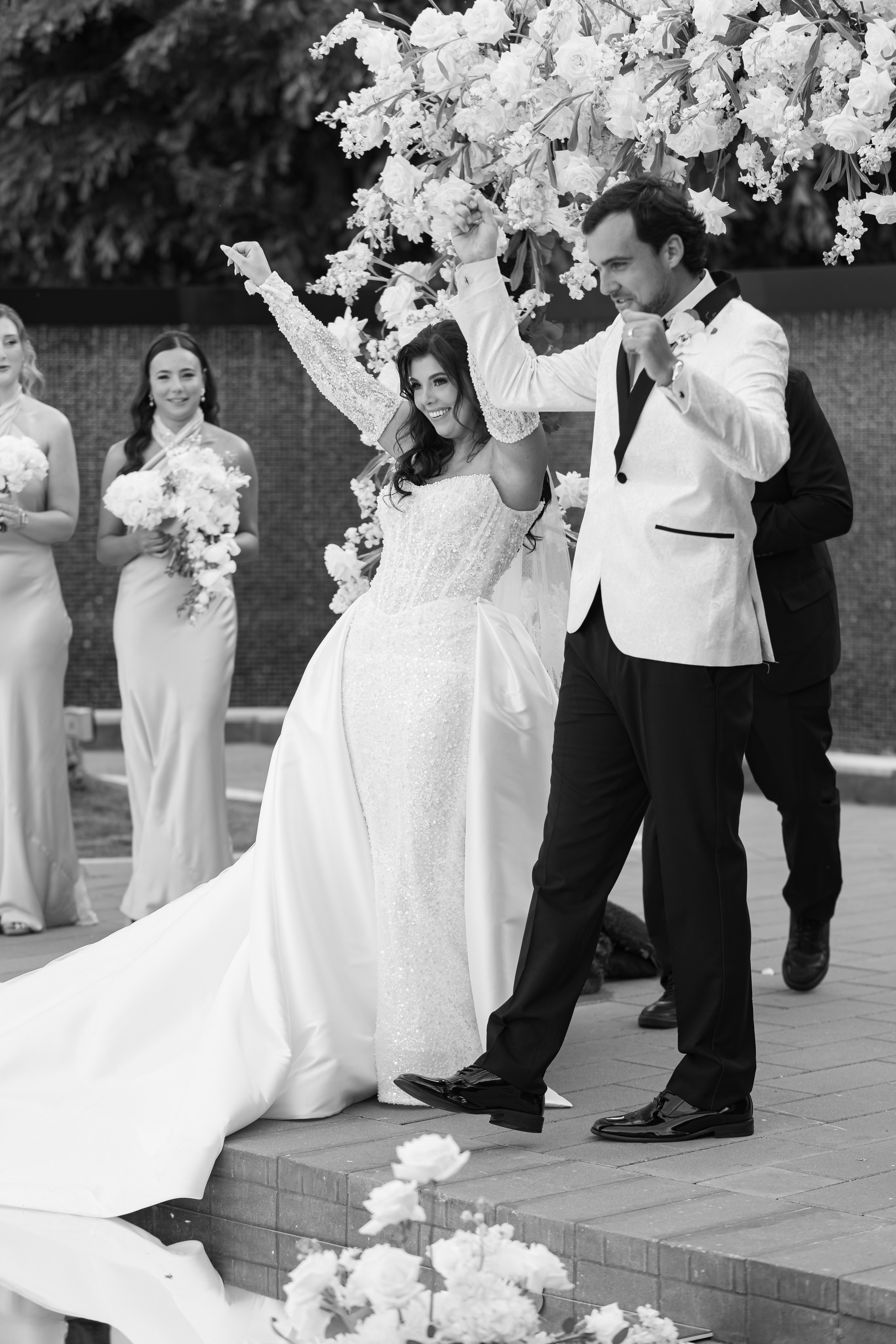 YES I DO PRODUCTION — Wedding photography&videography