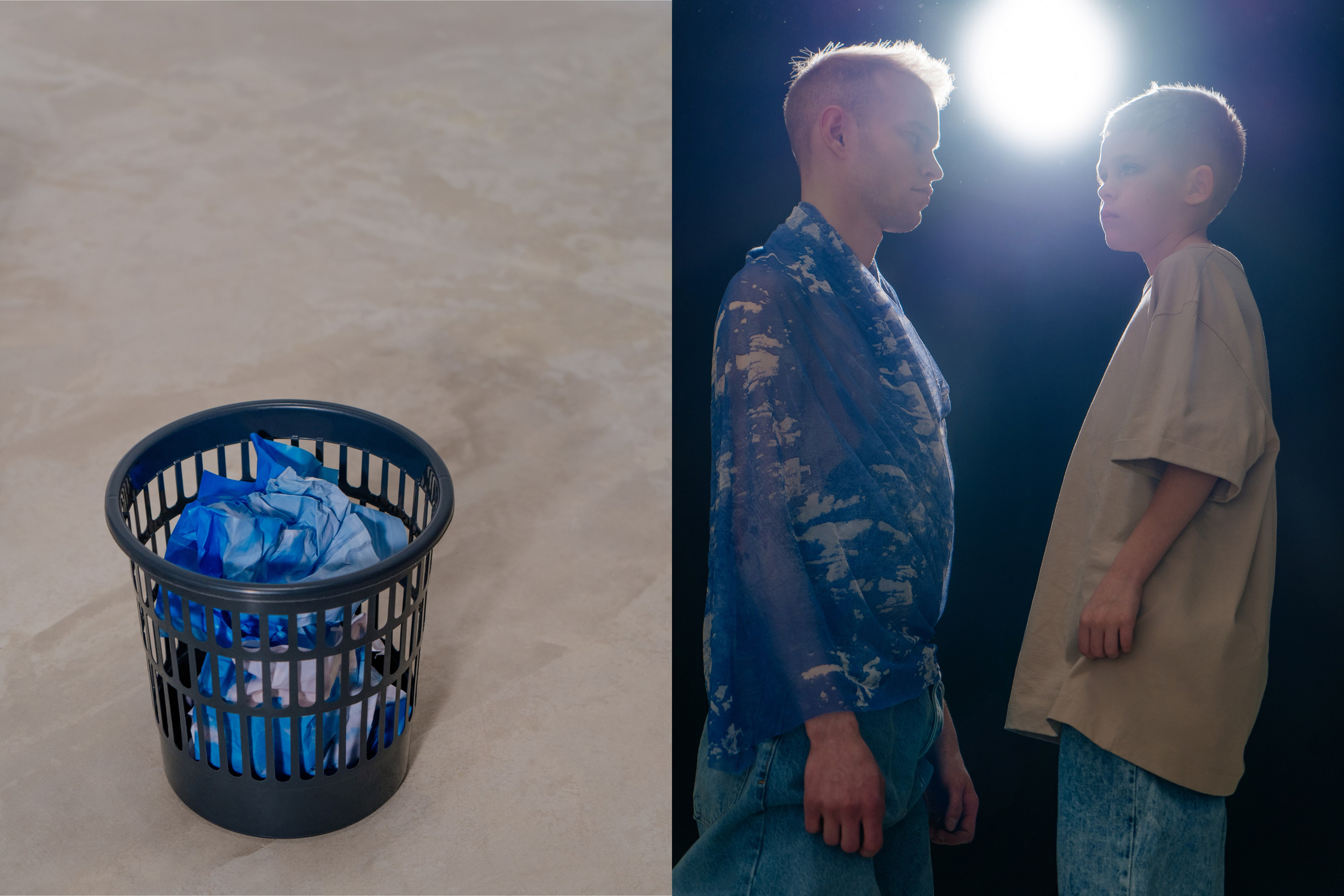 What are you afraid of?. YAADELINA Фотограф Аделина Багдасарян