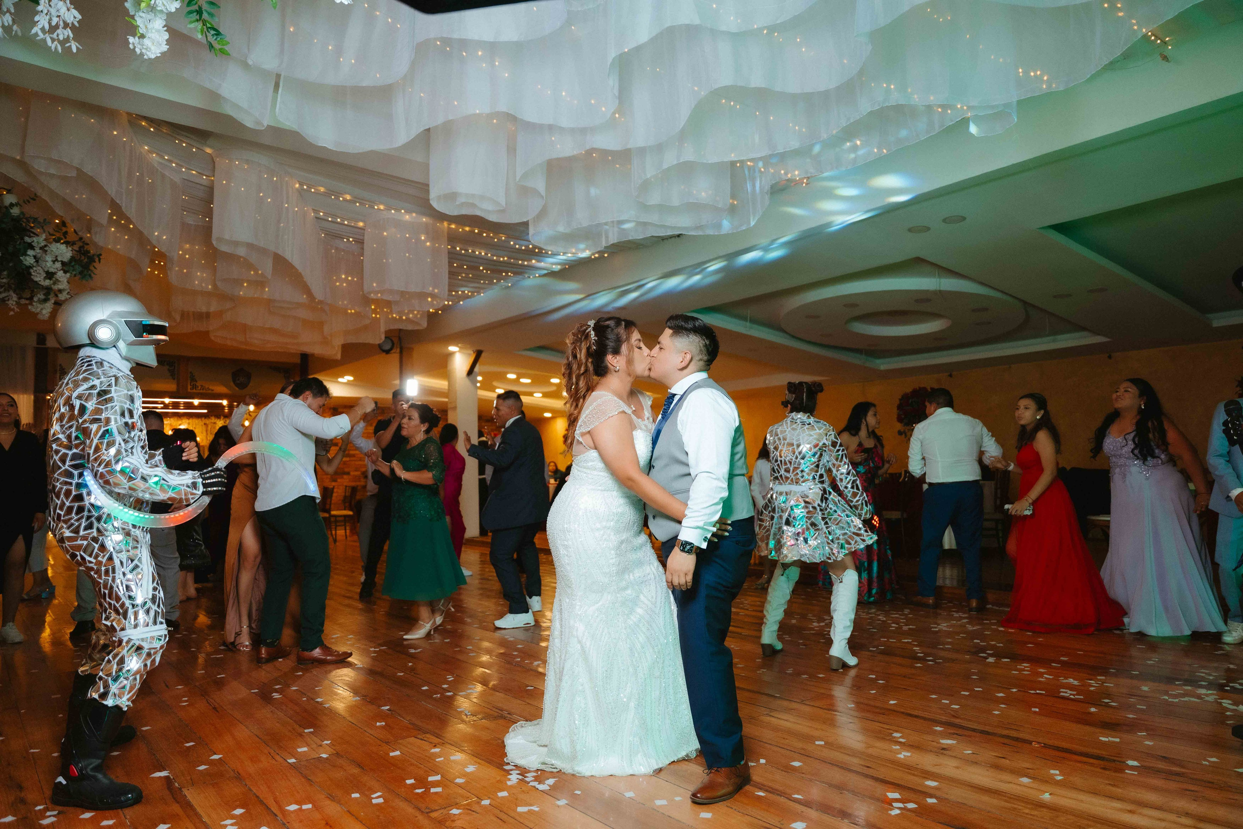 Ivan y Maria. Fotógrafo de bodas en Loja Ecuador | Piero Alvarez PH