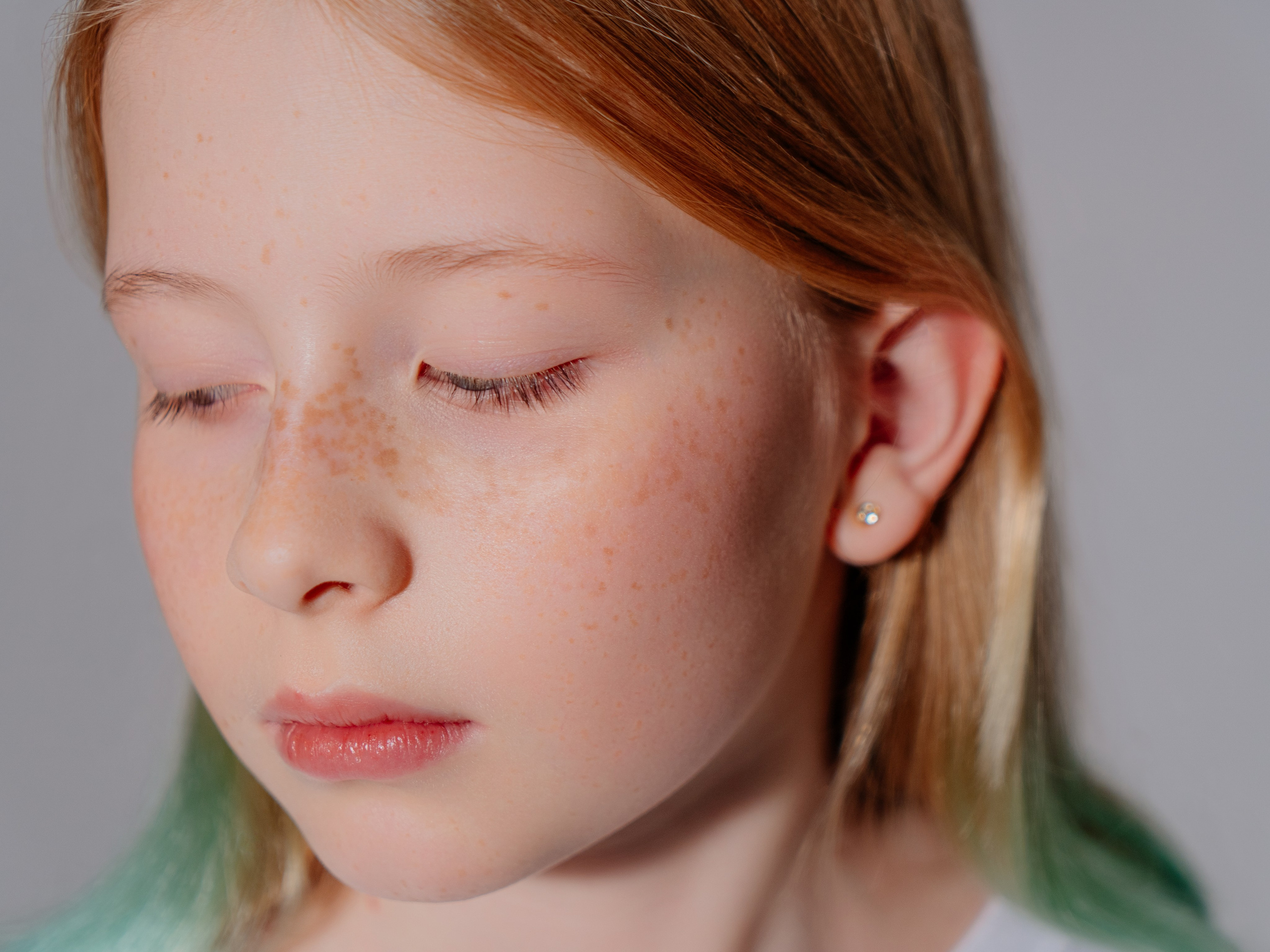 What are you afraid of?. YAADELINA Фотограф Аделина Багдасарян