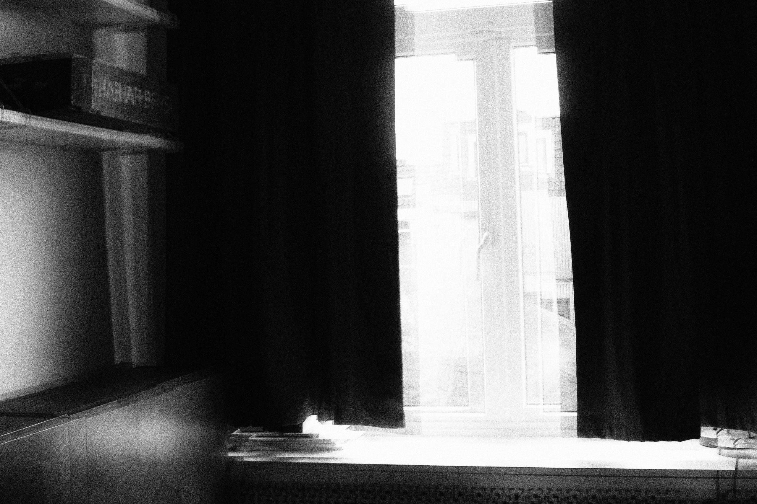 Волчок. Sveta Kaverina