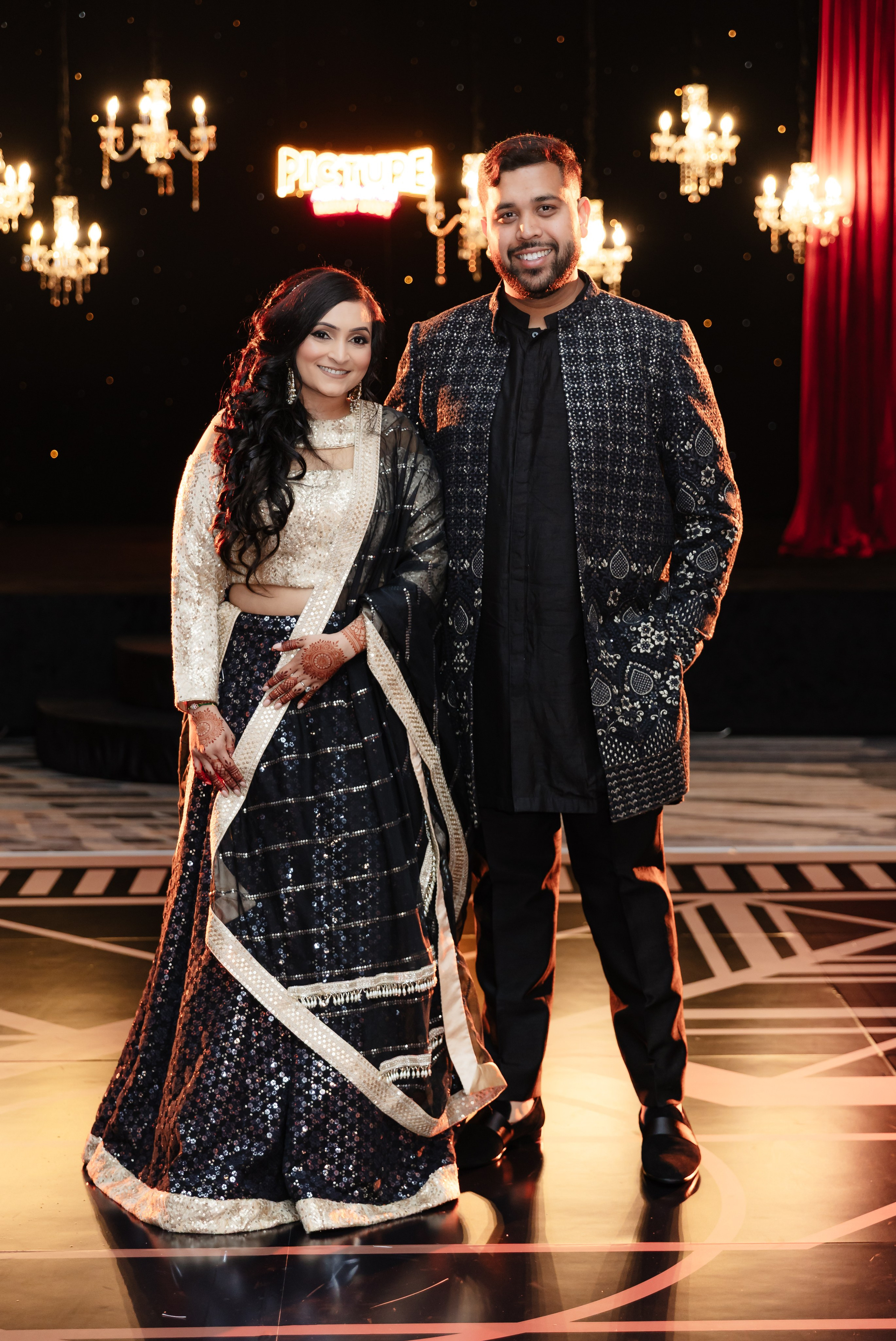 A Sacred Hindu Celebration of Love, Ritual, and Tradition. YES I DO PRODUCTION — Wedding photography&videography