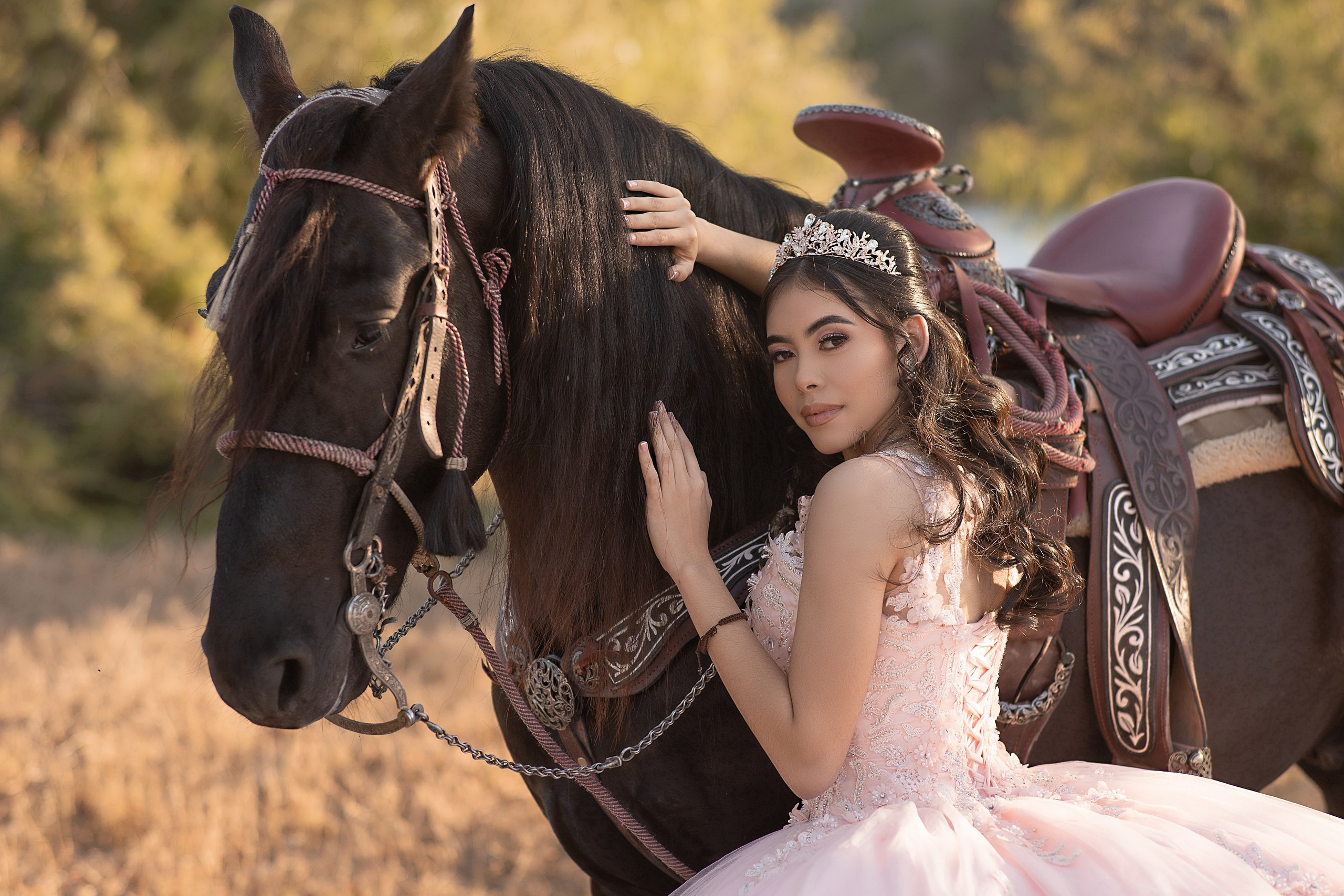 Пакеты услуг 15 летие. Виктория Кастельянос. Русскоязычный фотограф в Мексике
