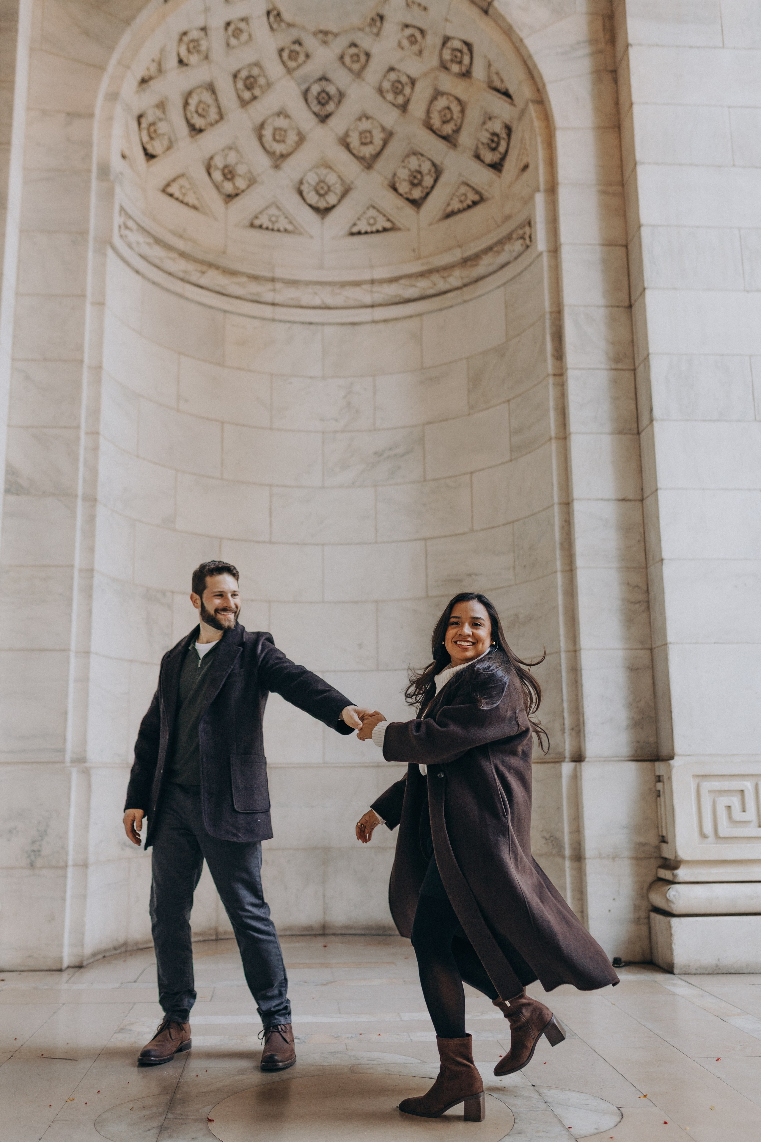 Couples Photography in New York – Candid & Romantic. Sasha Amelie | Lifestyle and Wedding Photography | NYC and Beyond
