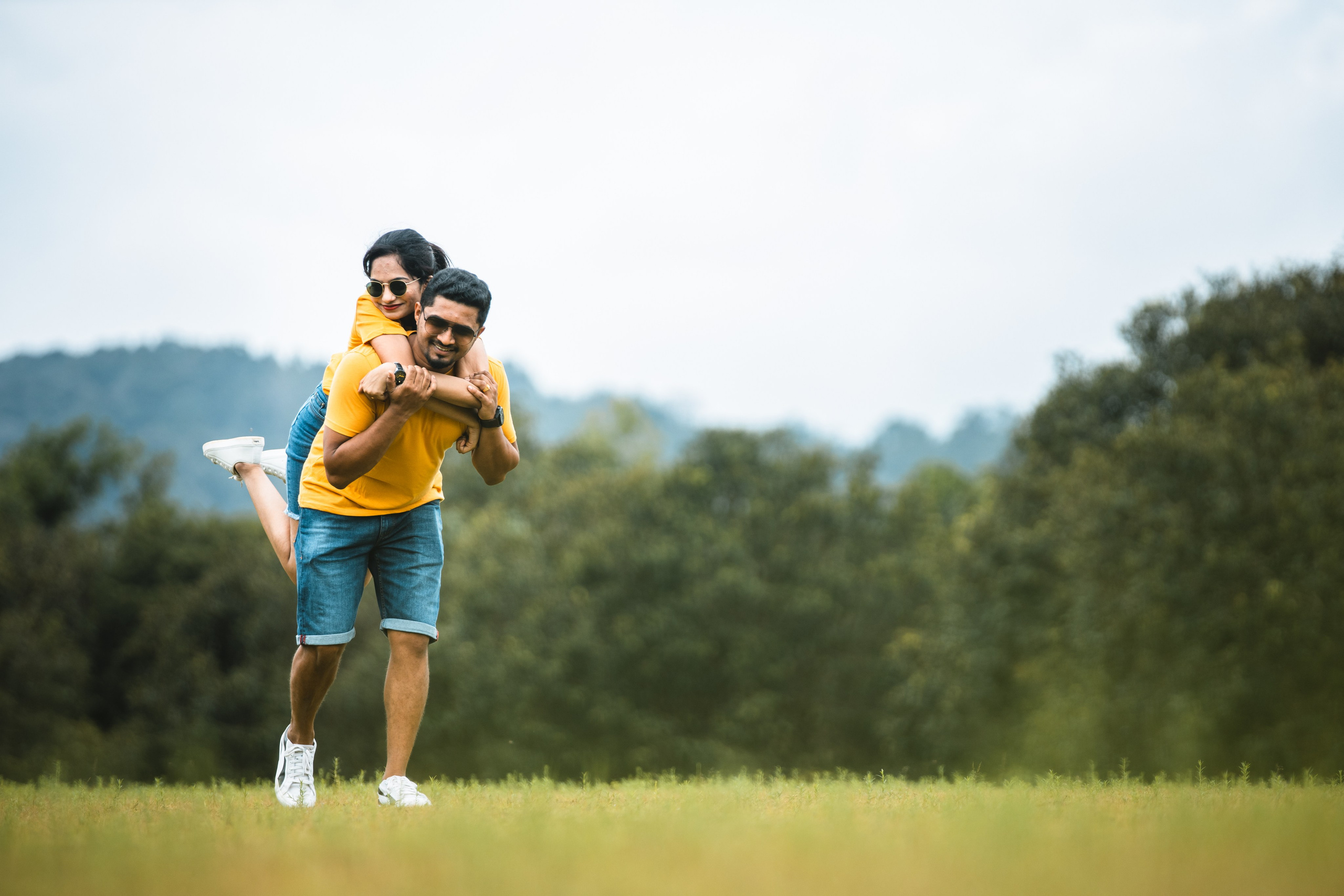 COUPLESHOOTS. 50mm STUDIOS