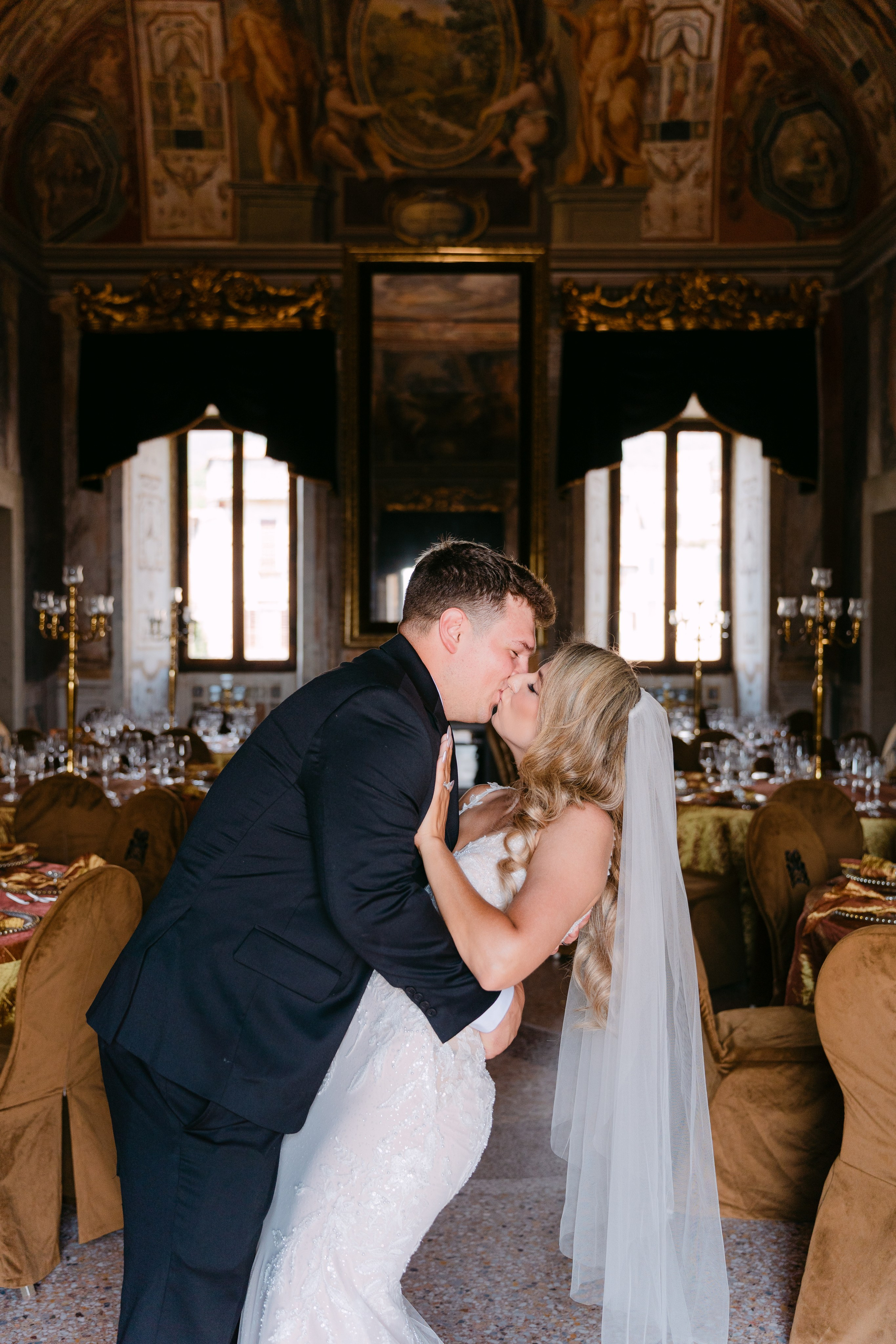 Destination Wedding in Castello Branccacio — Rome, Italy. Wedding & destination wedding photographer in Porto, Portugal — Davi Valente | Lisbon, Douro Valley, Rome, Tuscany & Lake Como