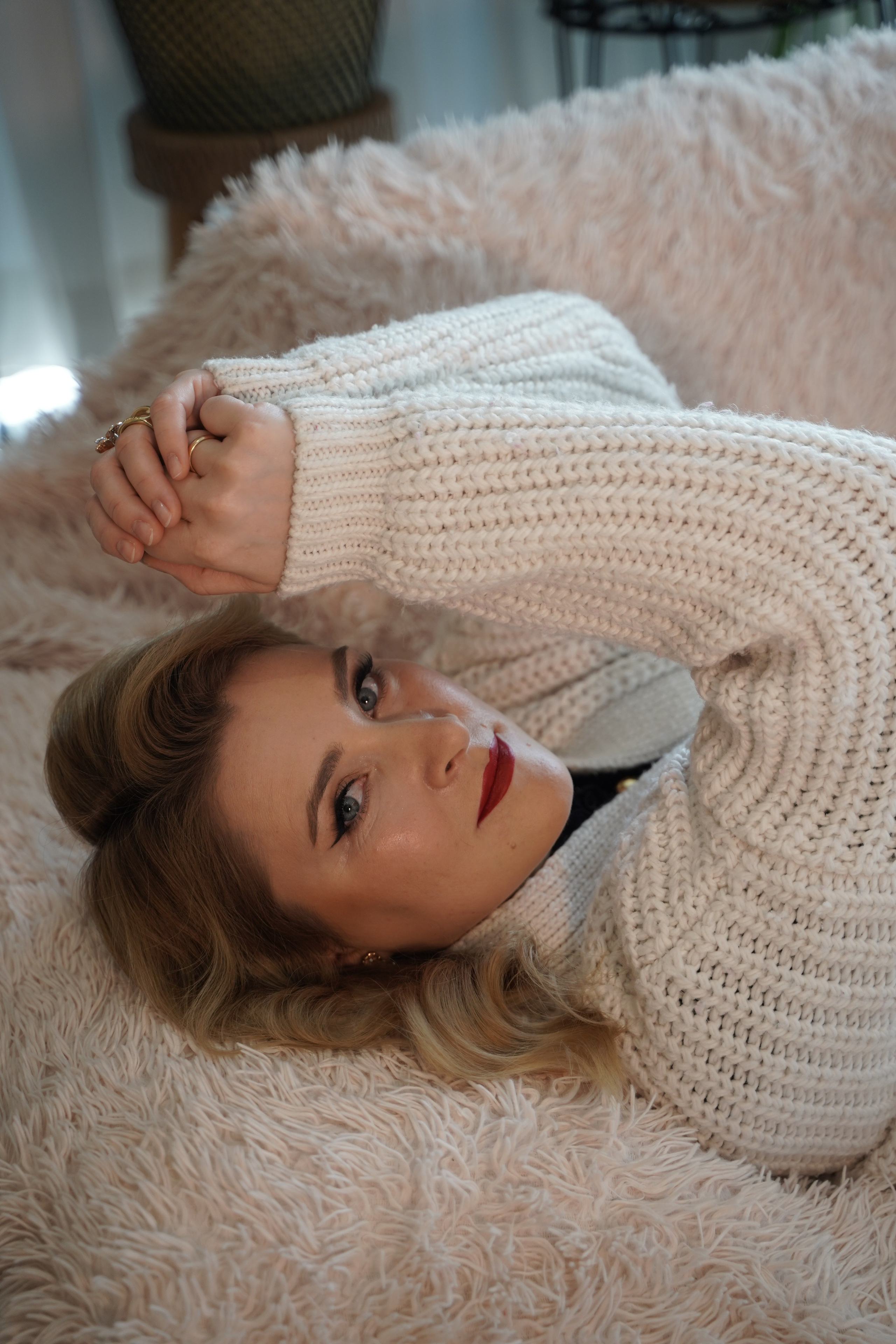 Портрет |דיוקן. Фотограф. Визуал. Хайфа. Талья Цветкова