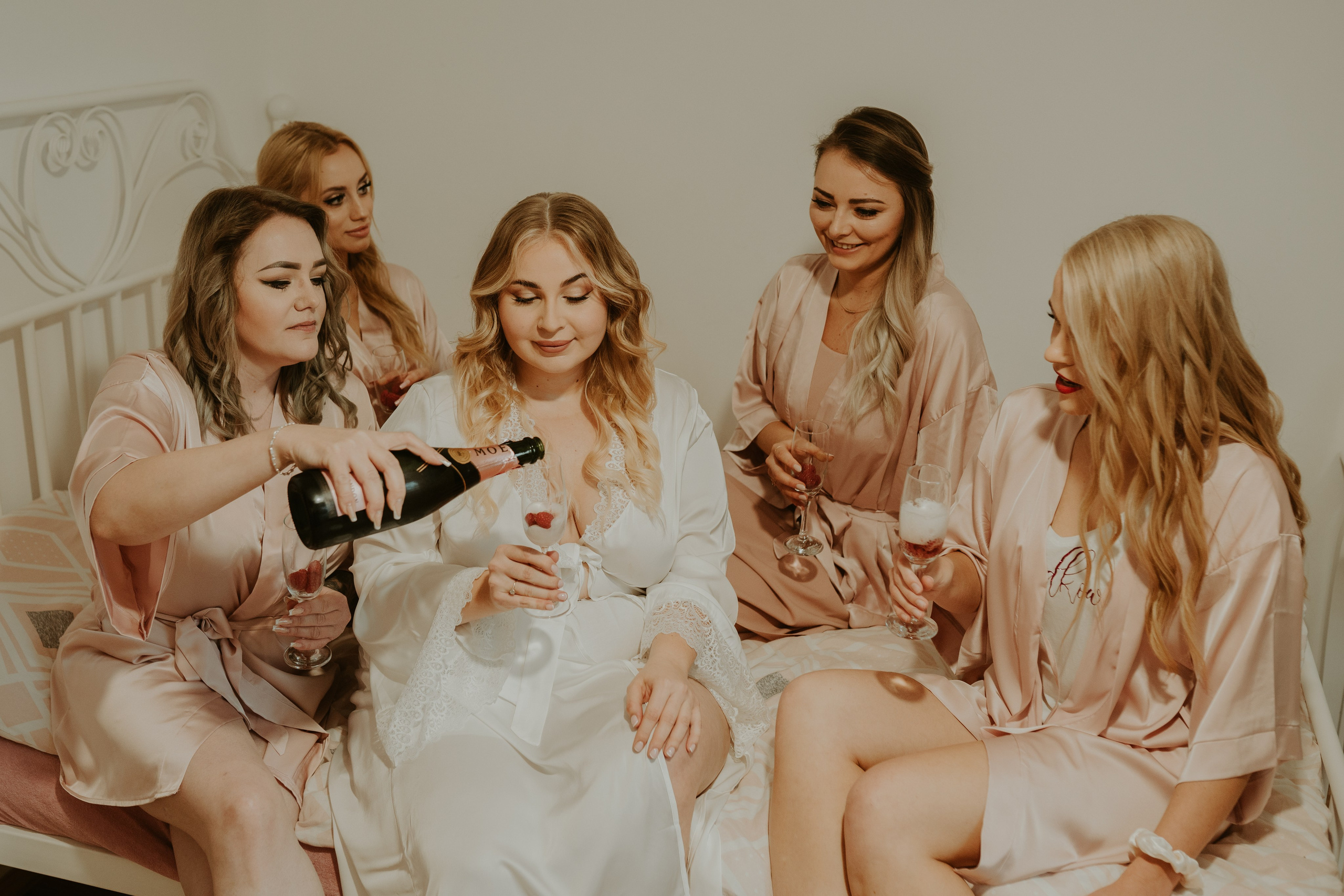 Trzy Drzewa: wspaniała uroczystość Wiktorii i Kamila. Karkowskafoto - fotografia miłości