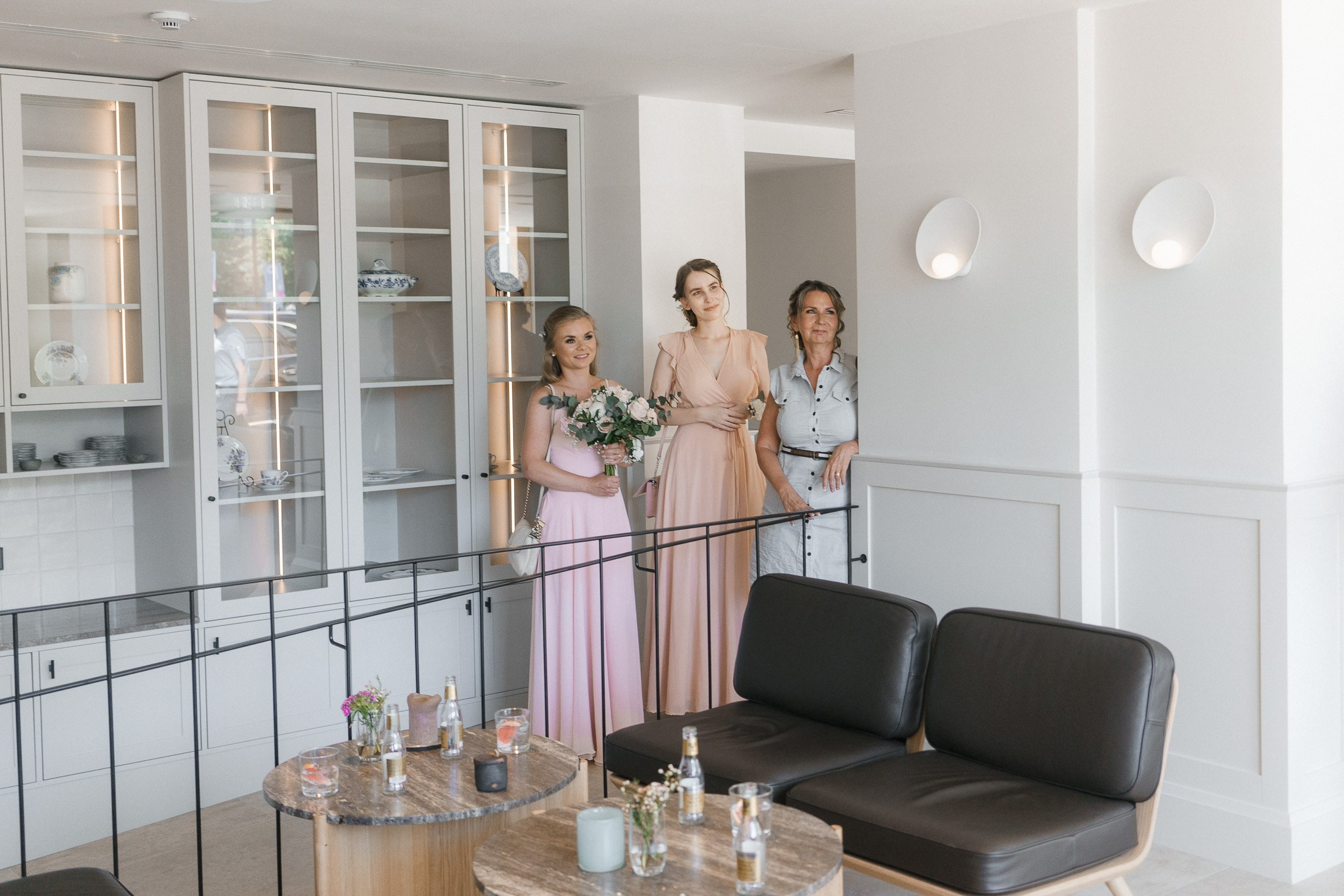 Fine Art Wedding Photography