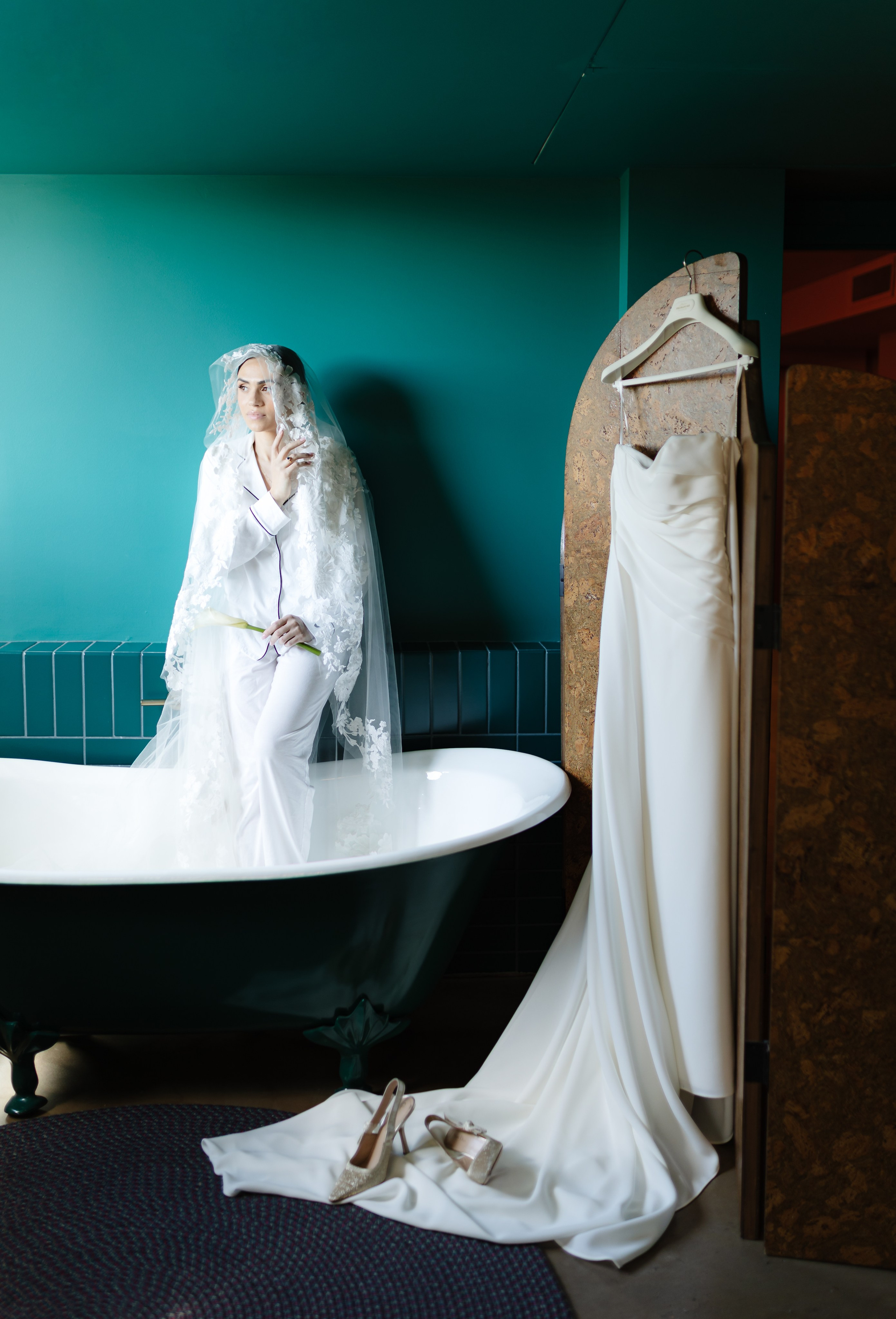 PALOMA & LUCAS. YES I DO PRODUCTION — Wedding photography&videography